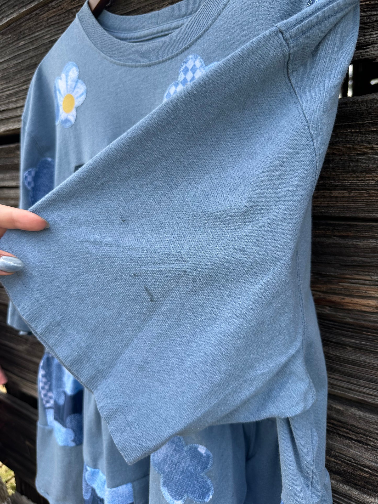 Denim Dazed Rework (XL)