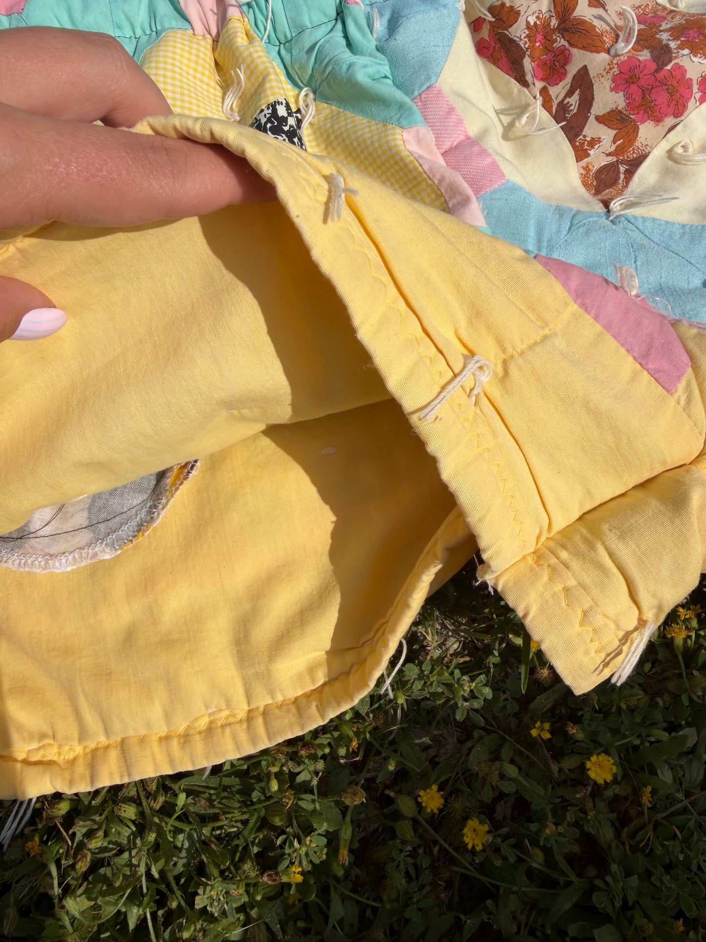 Sunny Side Shorties (L)