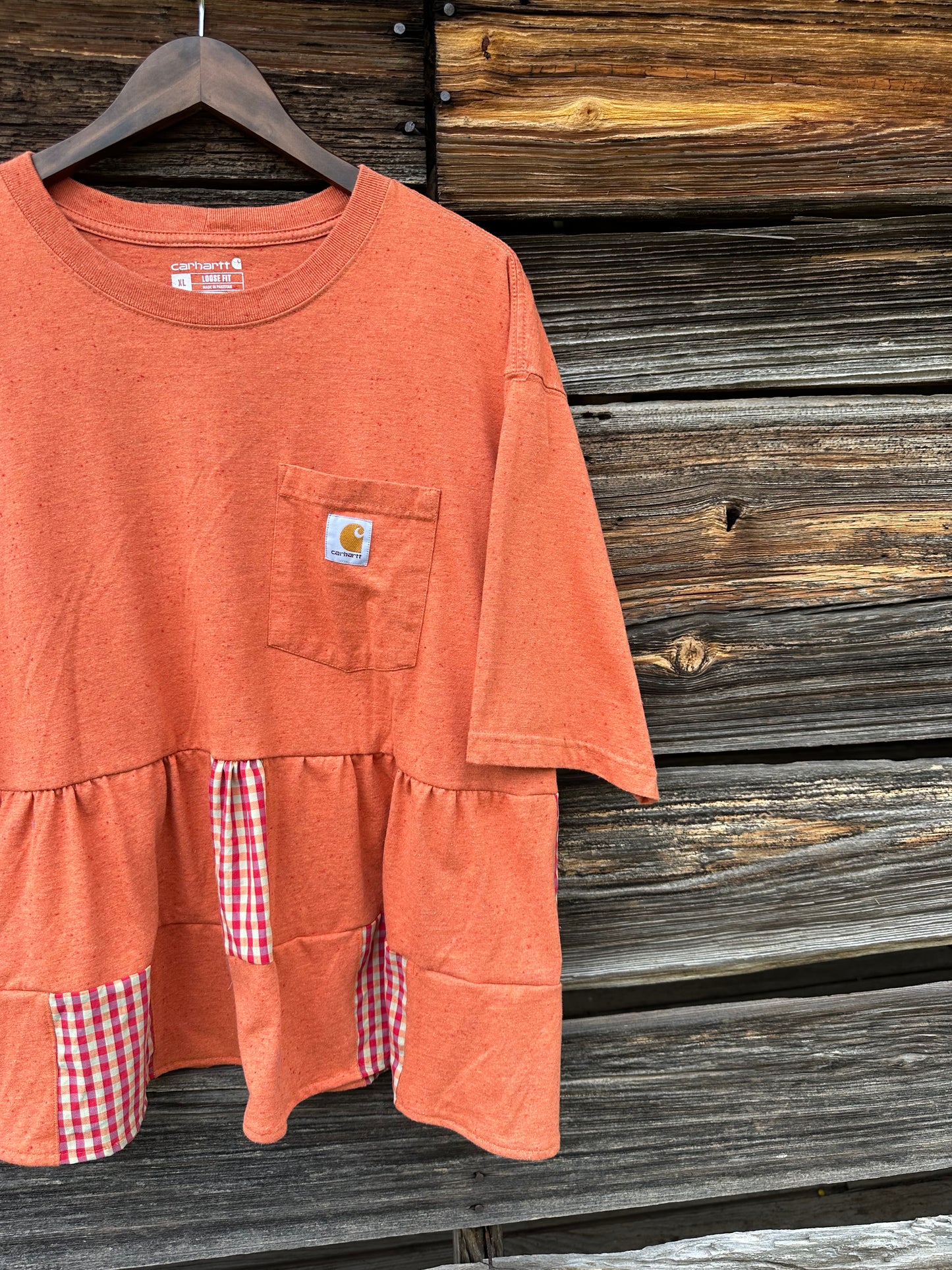 ORANGE YOU GLAD ITS SUMMER REWORK