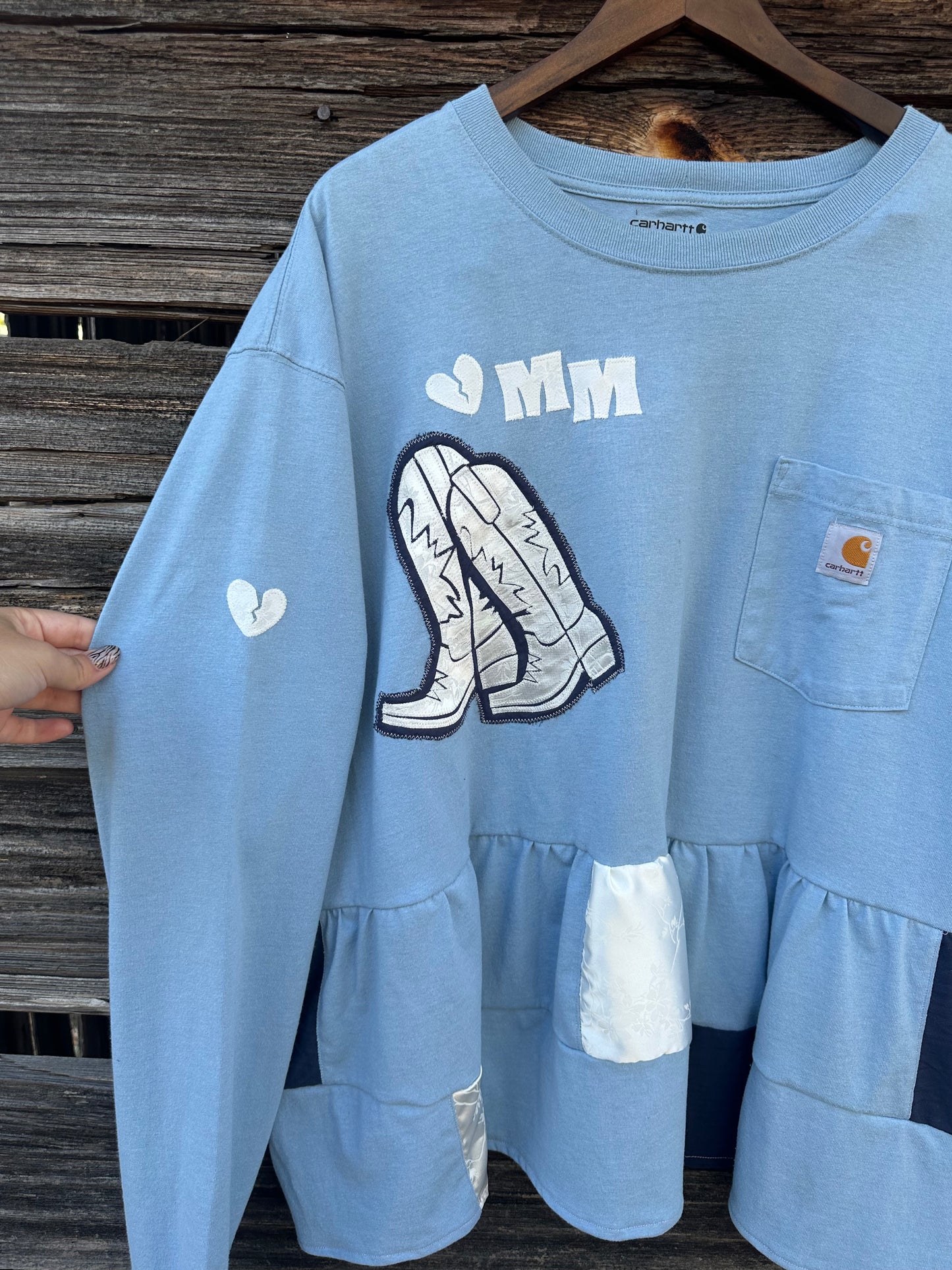 Megan Moroney Rework (3XL)