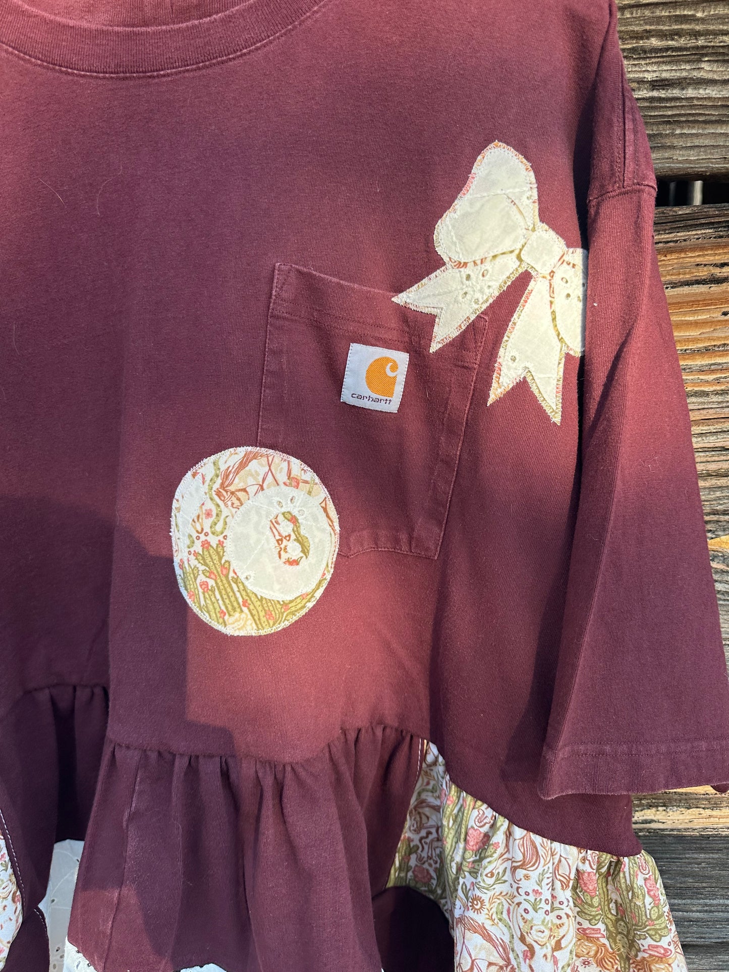 RANCH GIRL DREAM (2XL)
