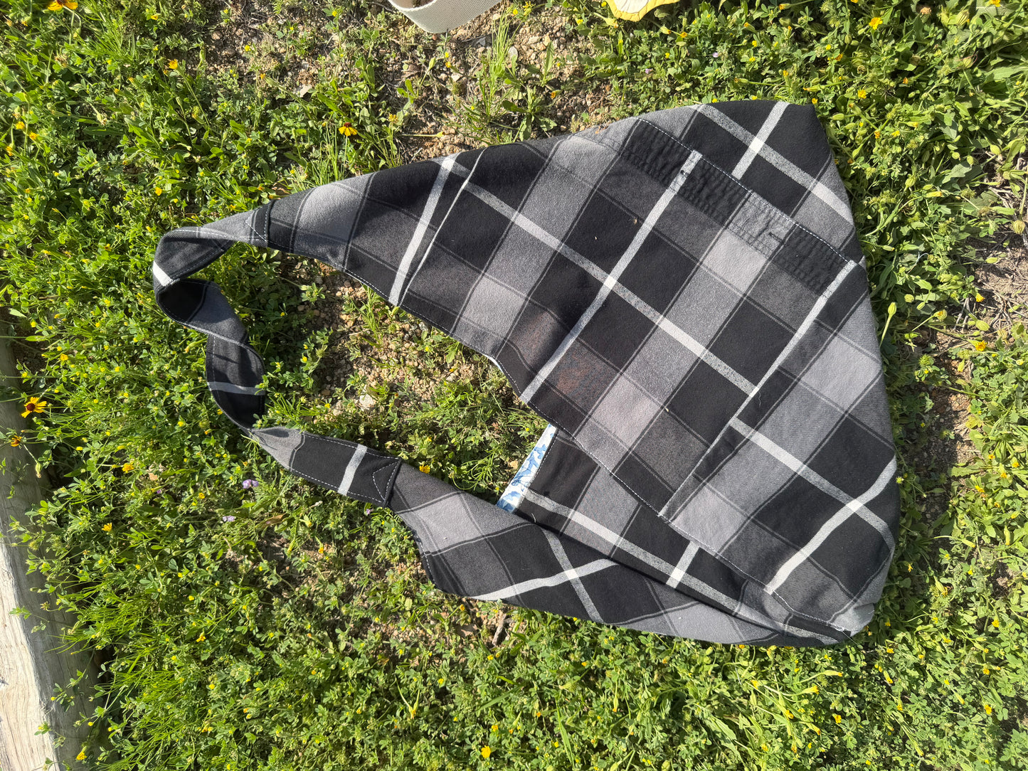 Carhartt Howdy Hippie bag š¤