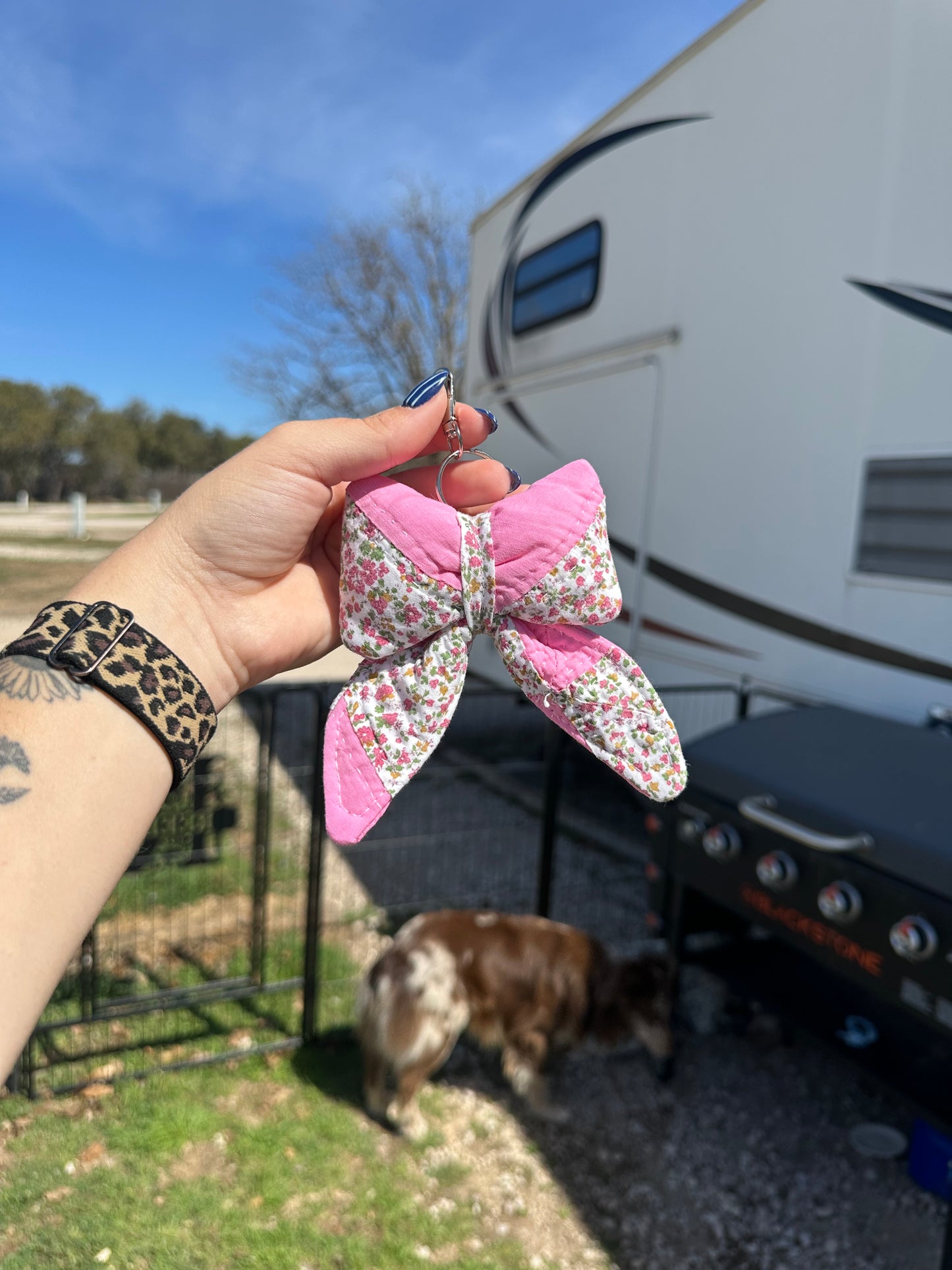 Bow #2