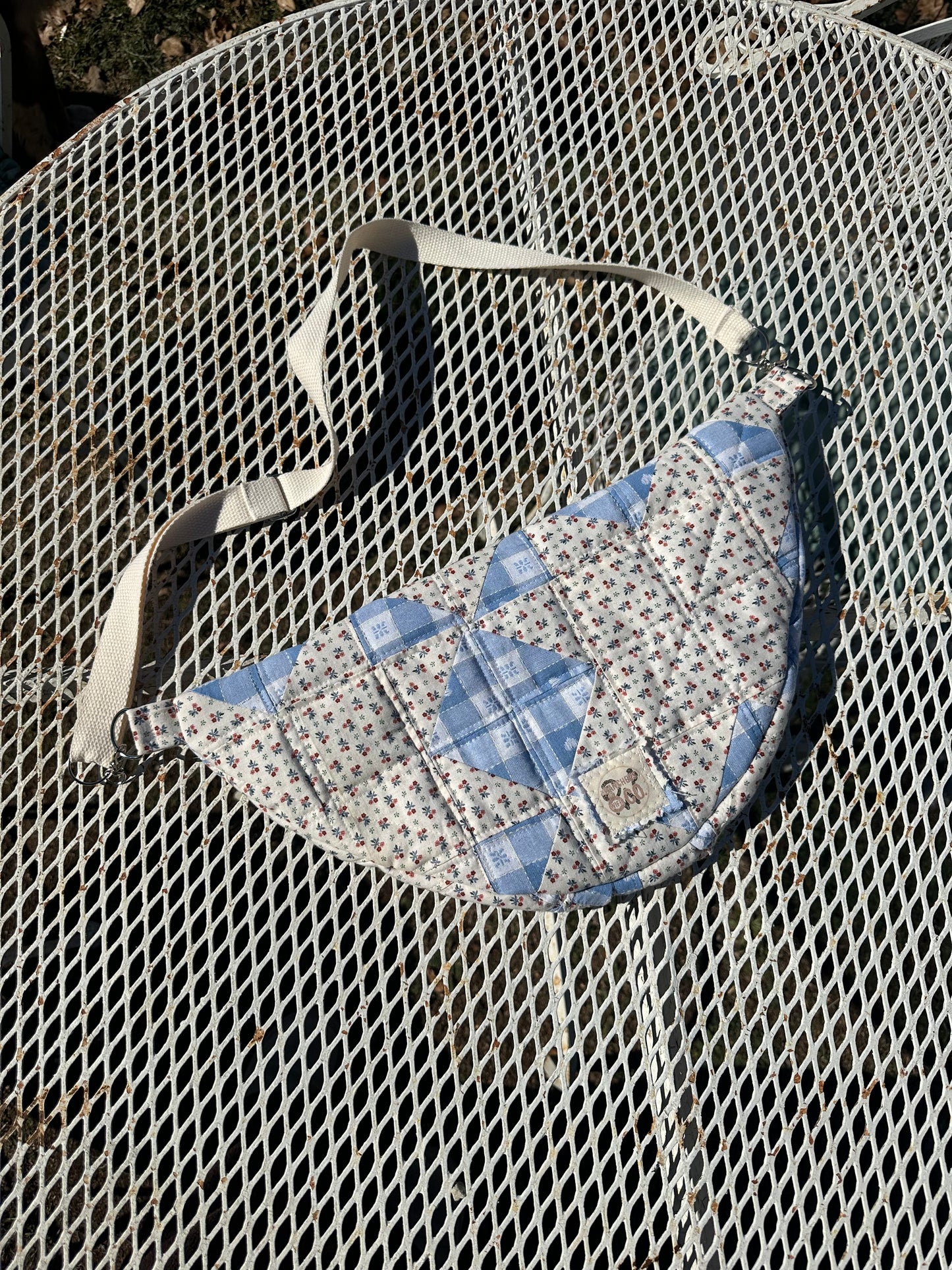 🍬 XOXO FANNY 🍬