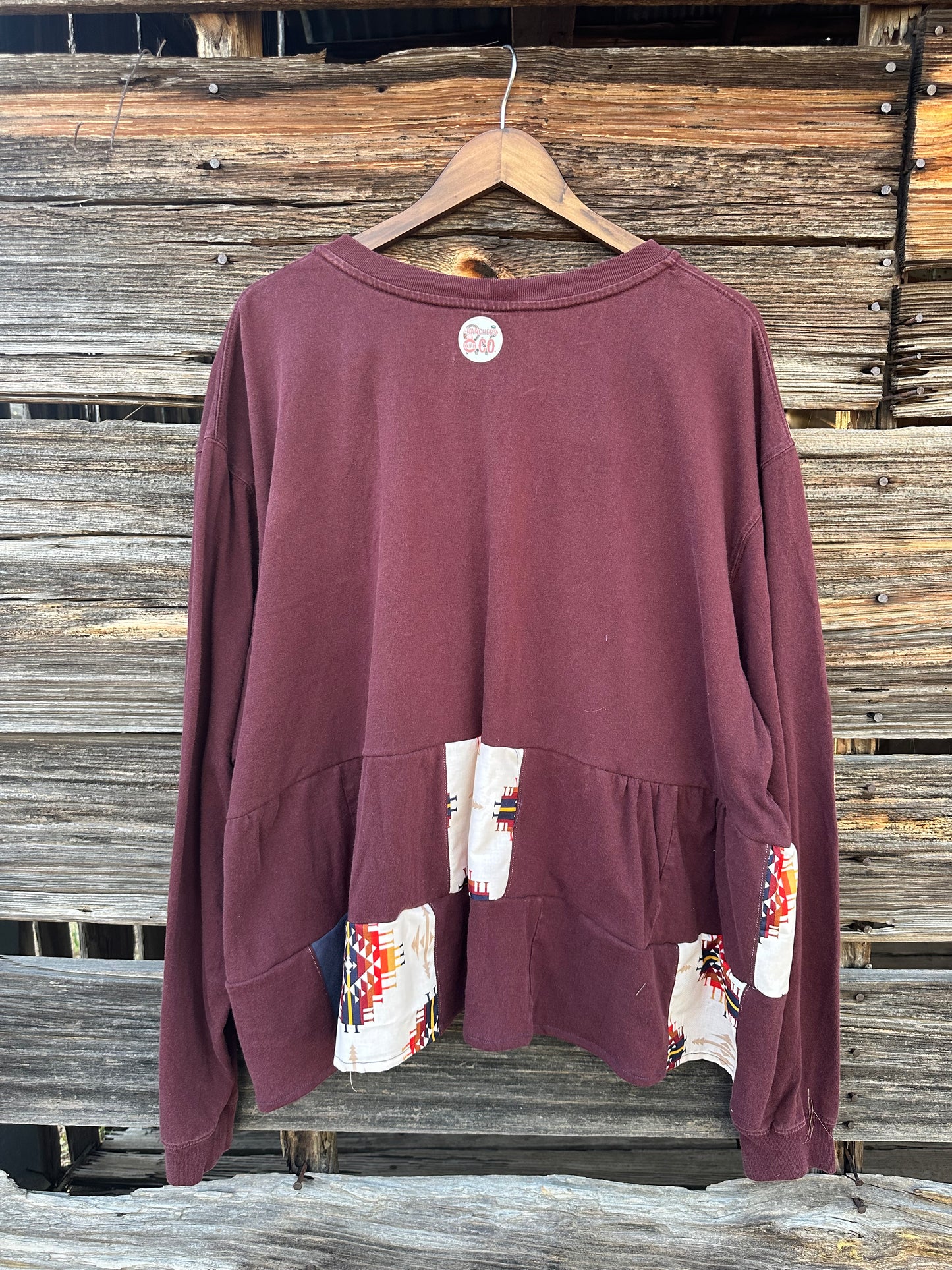Aztec Rework (3XL)