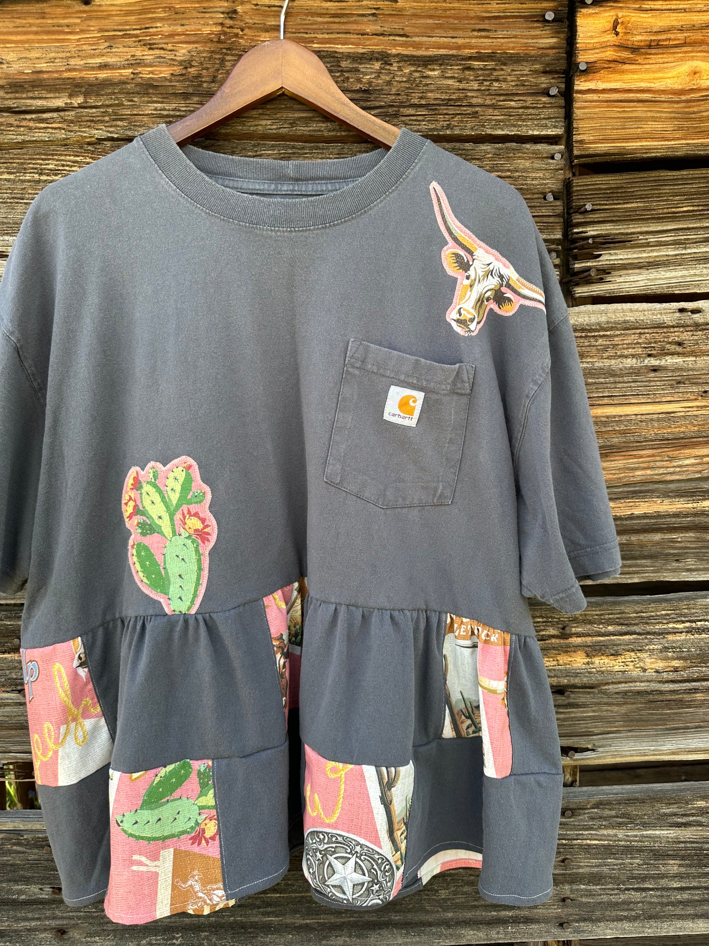 Ranch Darlin Rework (XL)