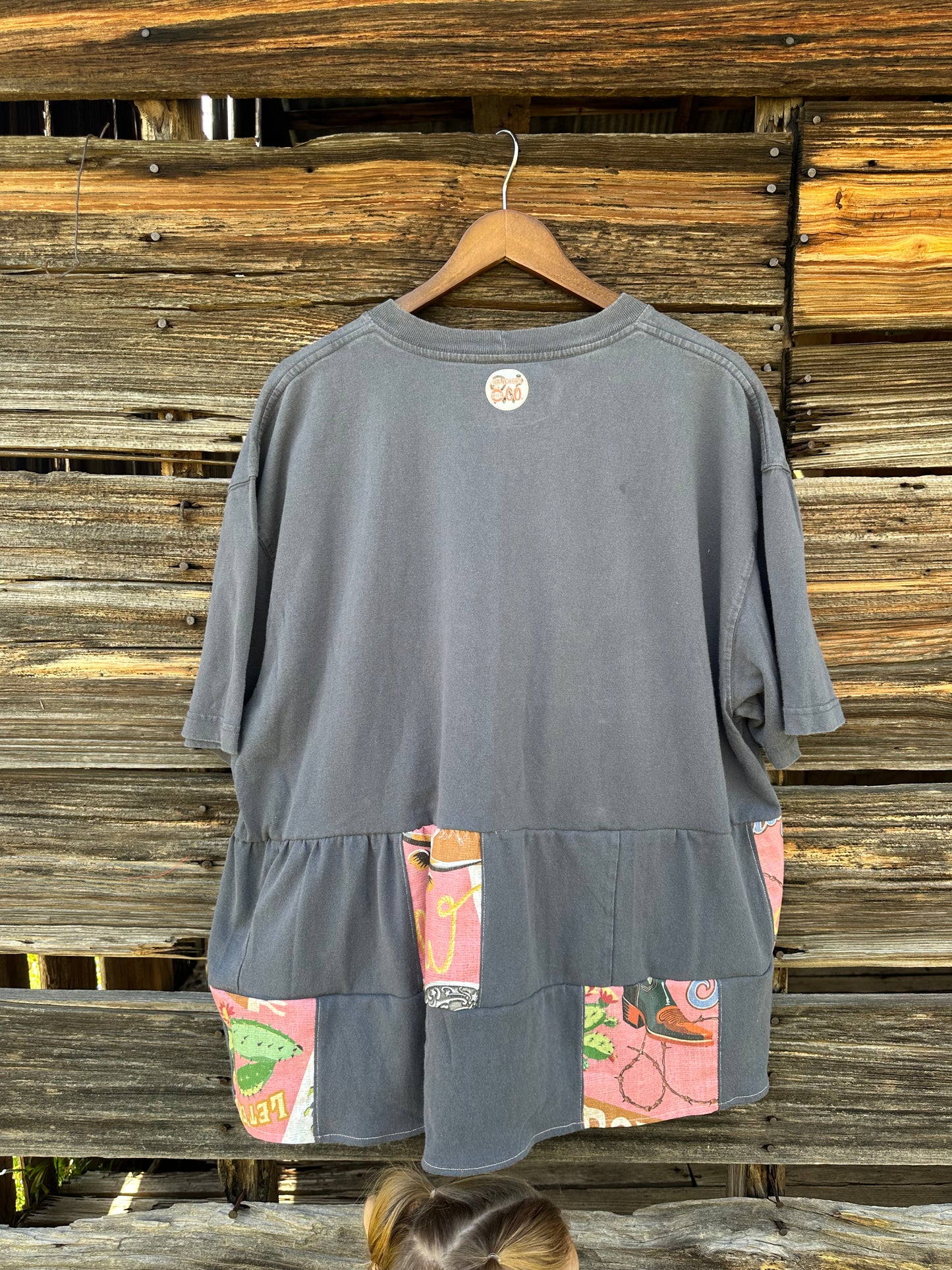 Ranch Darlin Rework (XL)