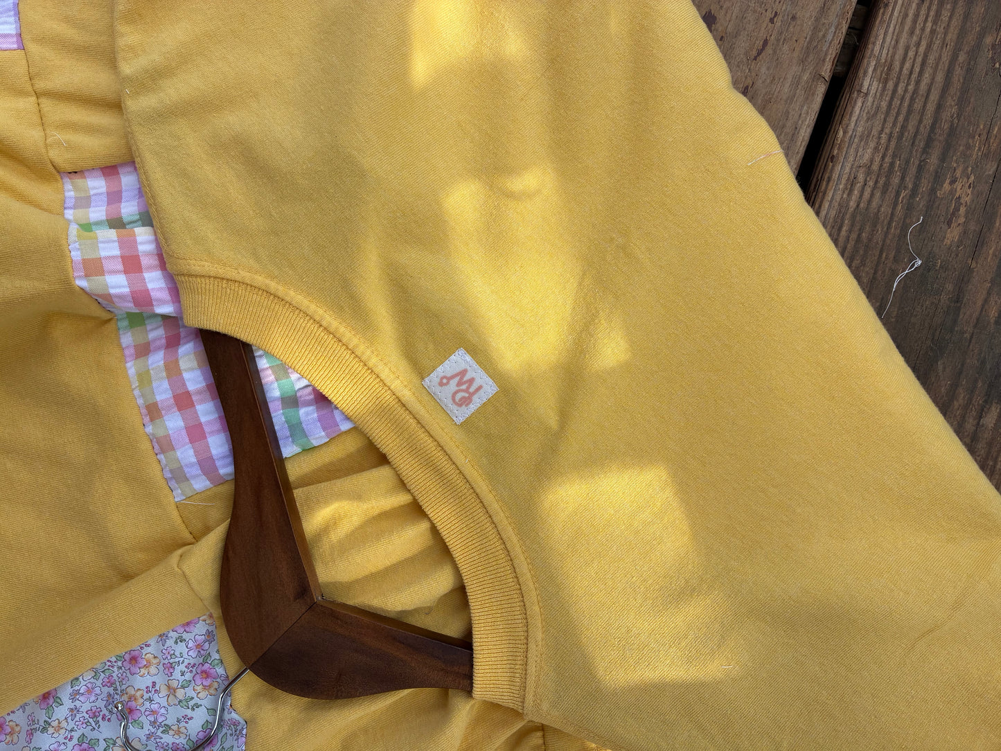 Sunshine Carhartt tee (XL)