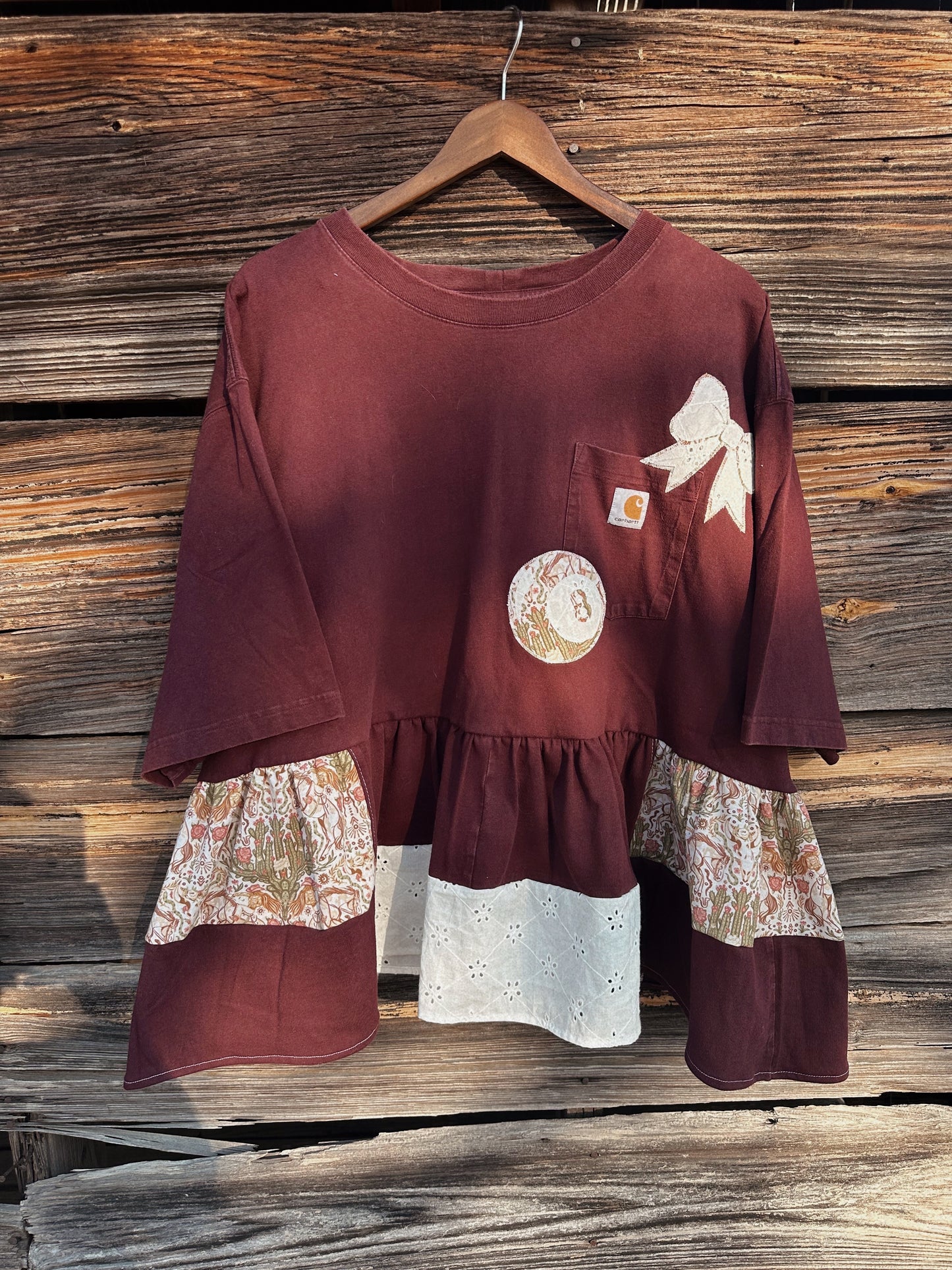 RANCH GIRL DREAM (2XL)