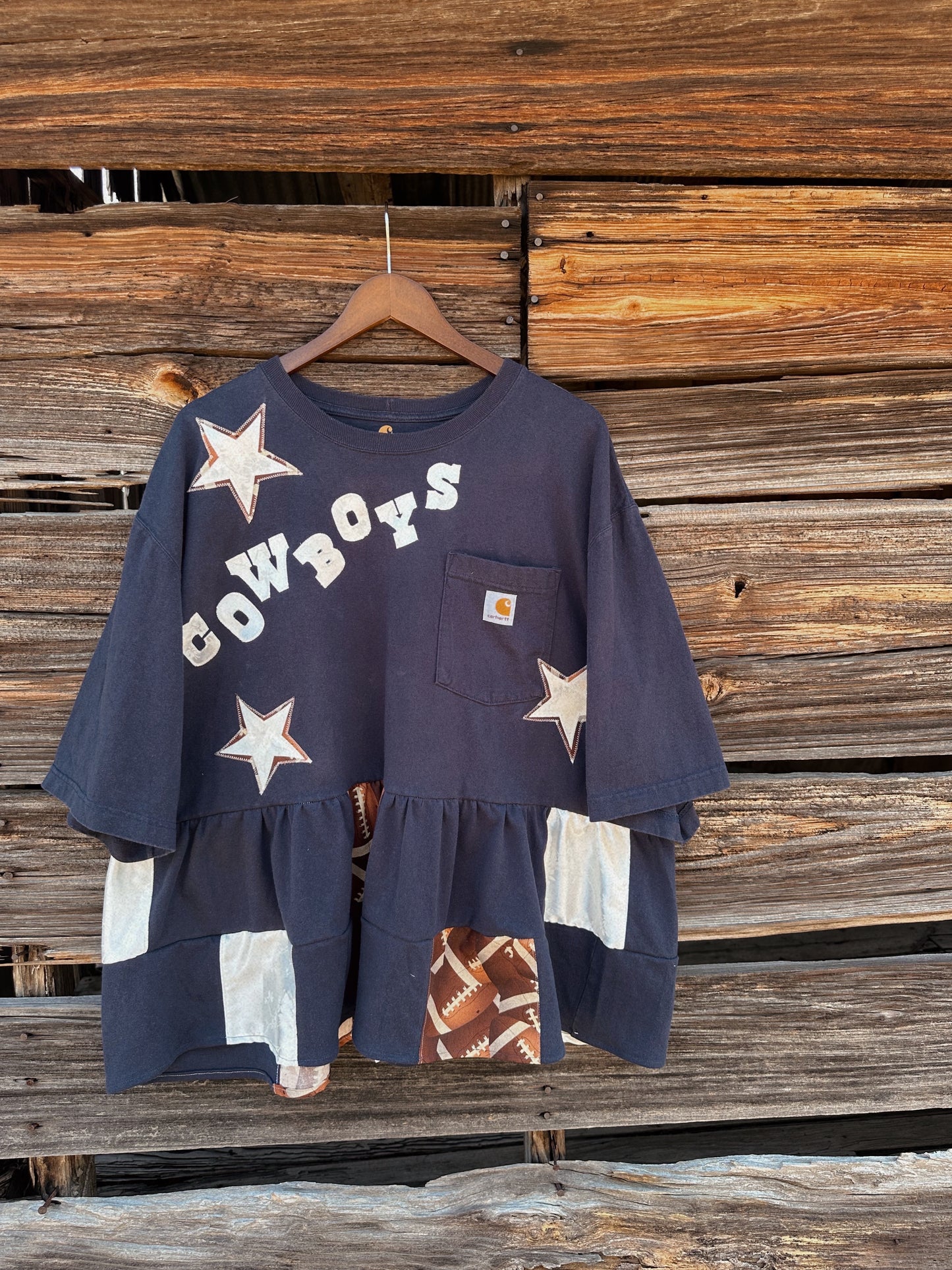 COWBOYS (2XL)