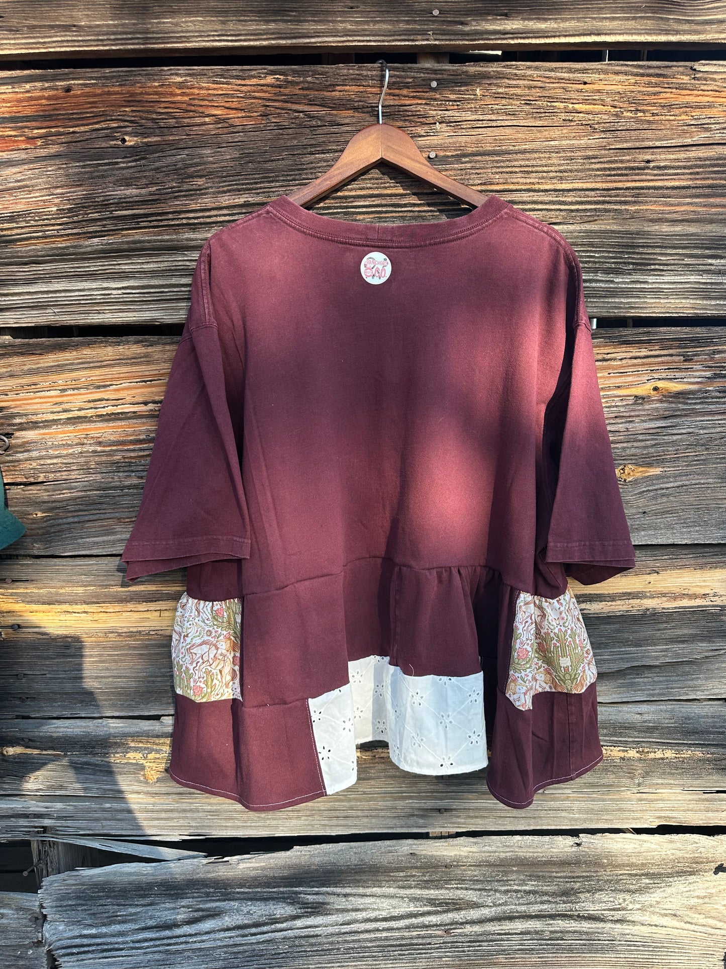 RANCH GIRL DREAM (2XL)