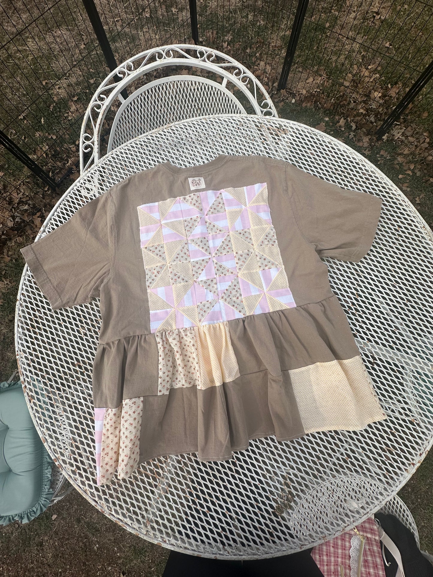 💗☀️ Pink Lemonade Rework (L)