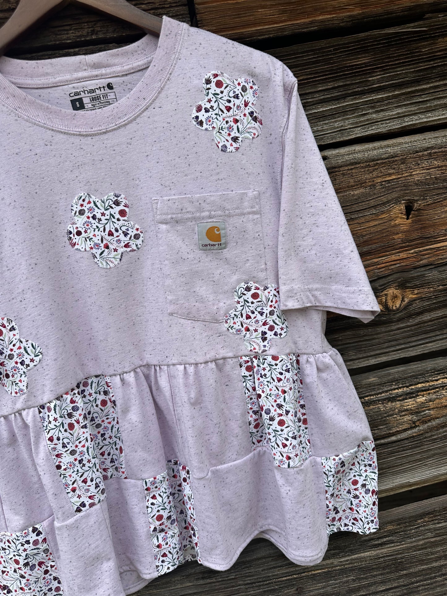 WILD FLOWERS REWORK
