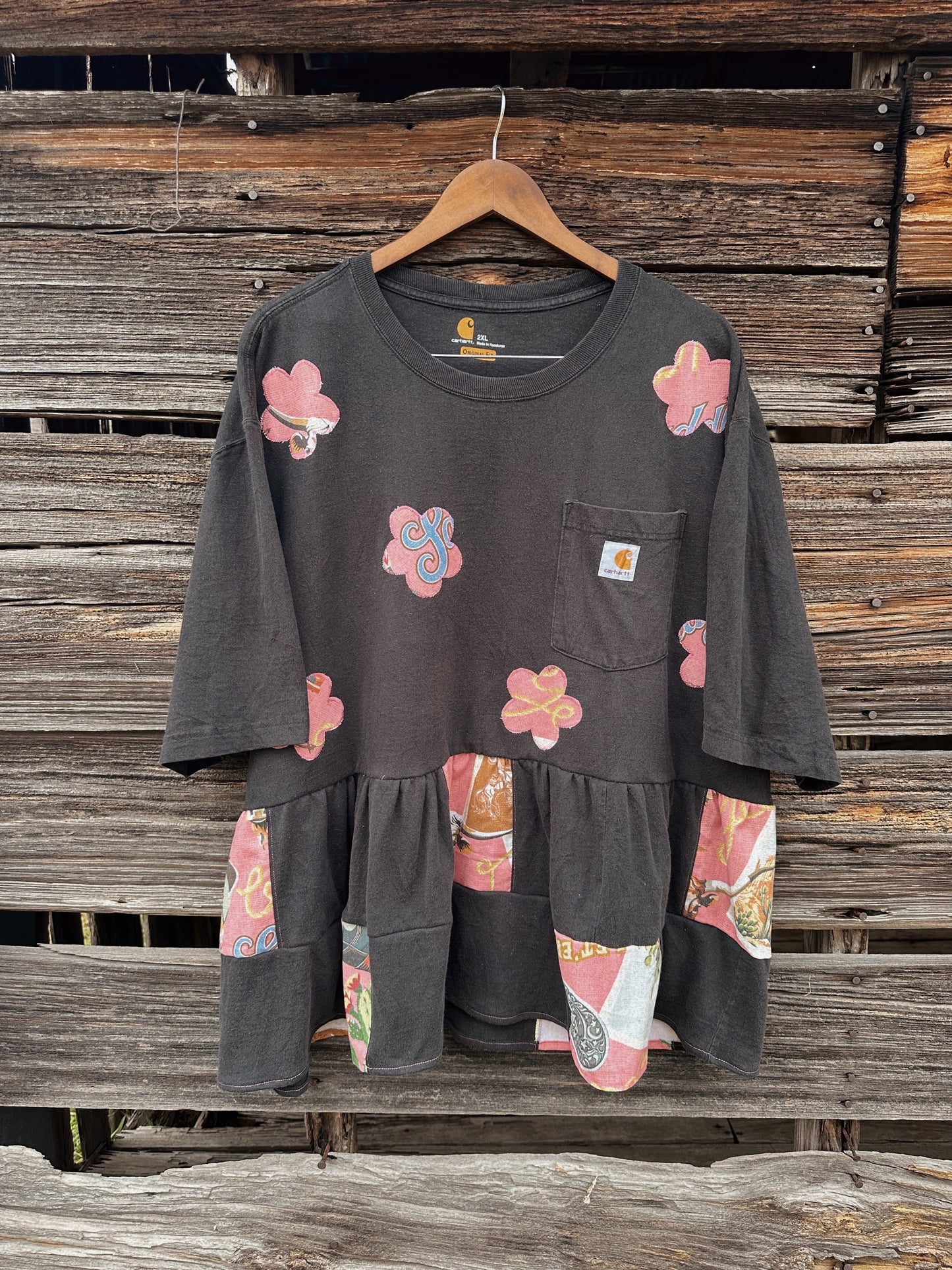 HOWDY HONEY (2XL)