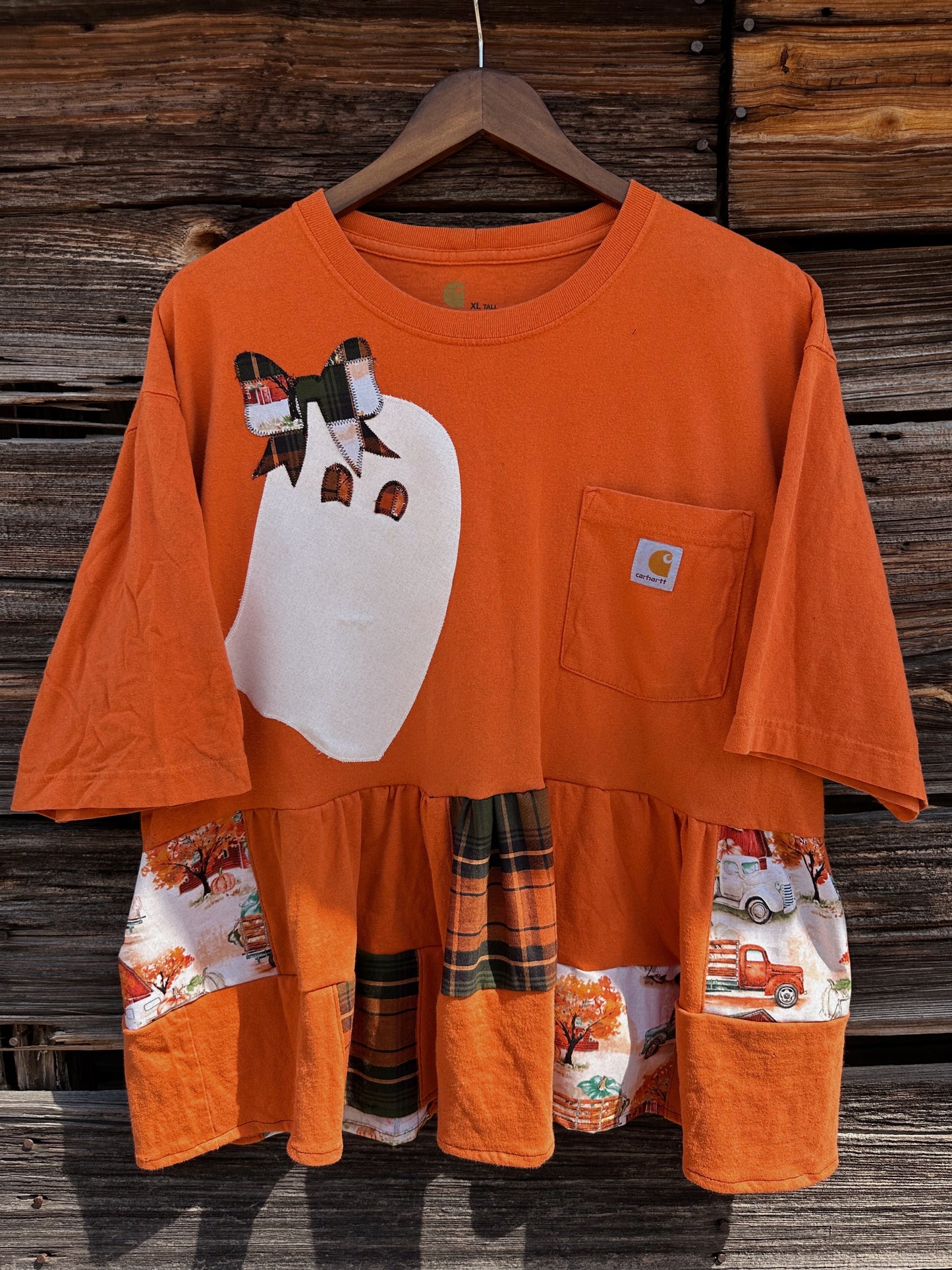 GHOSTLY REWORK (XL)