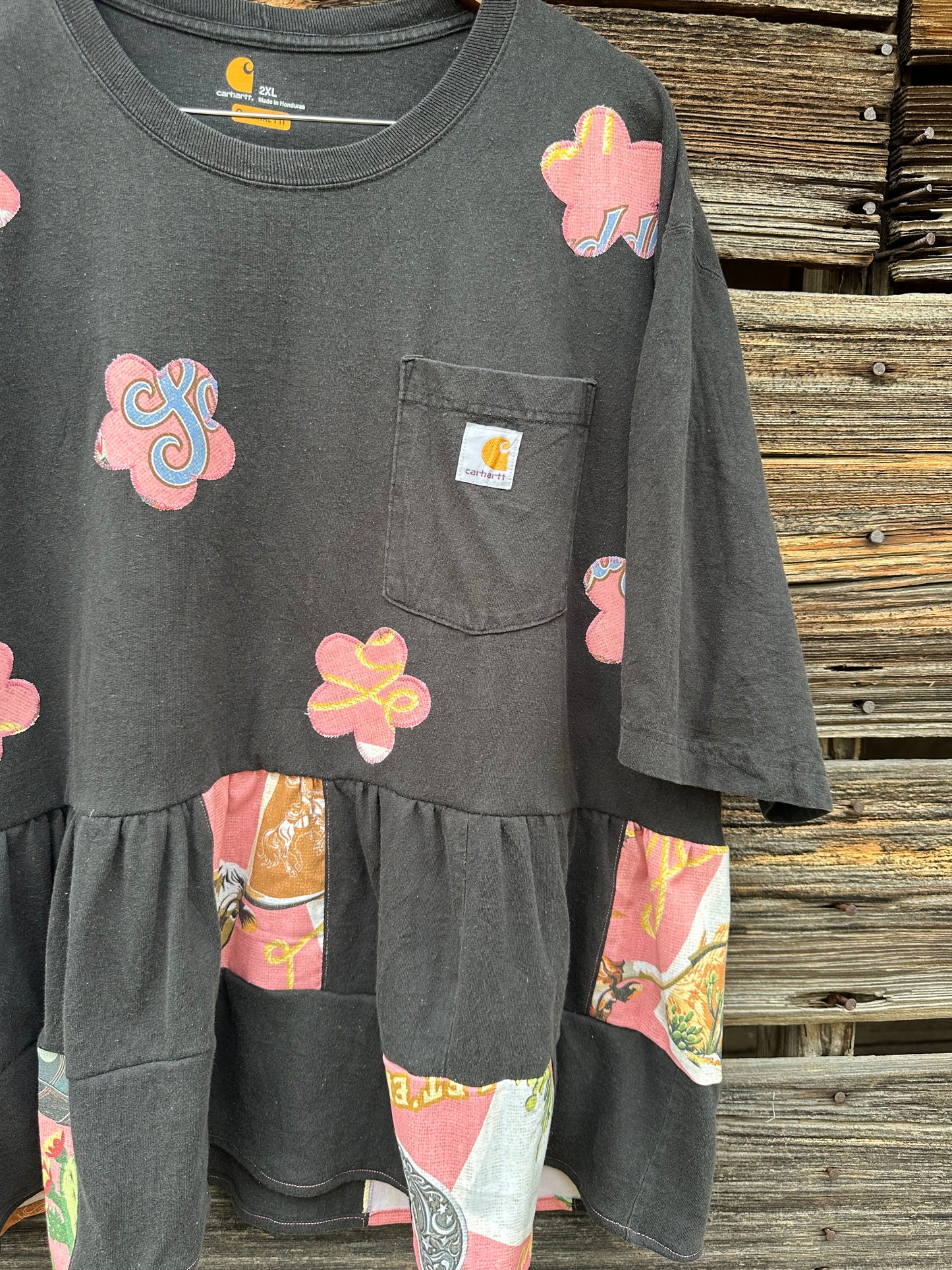 HOWDY HONEY (2XL)