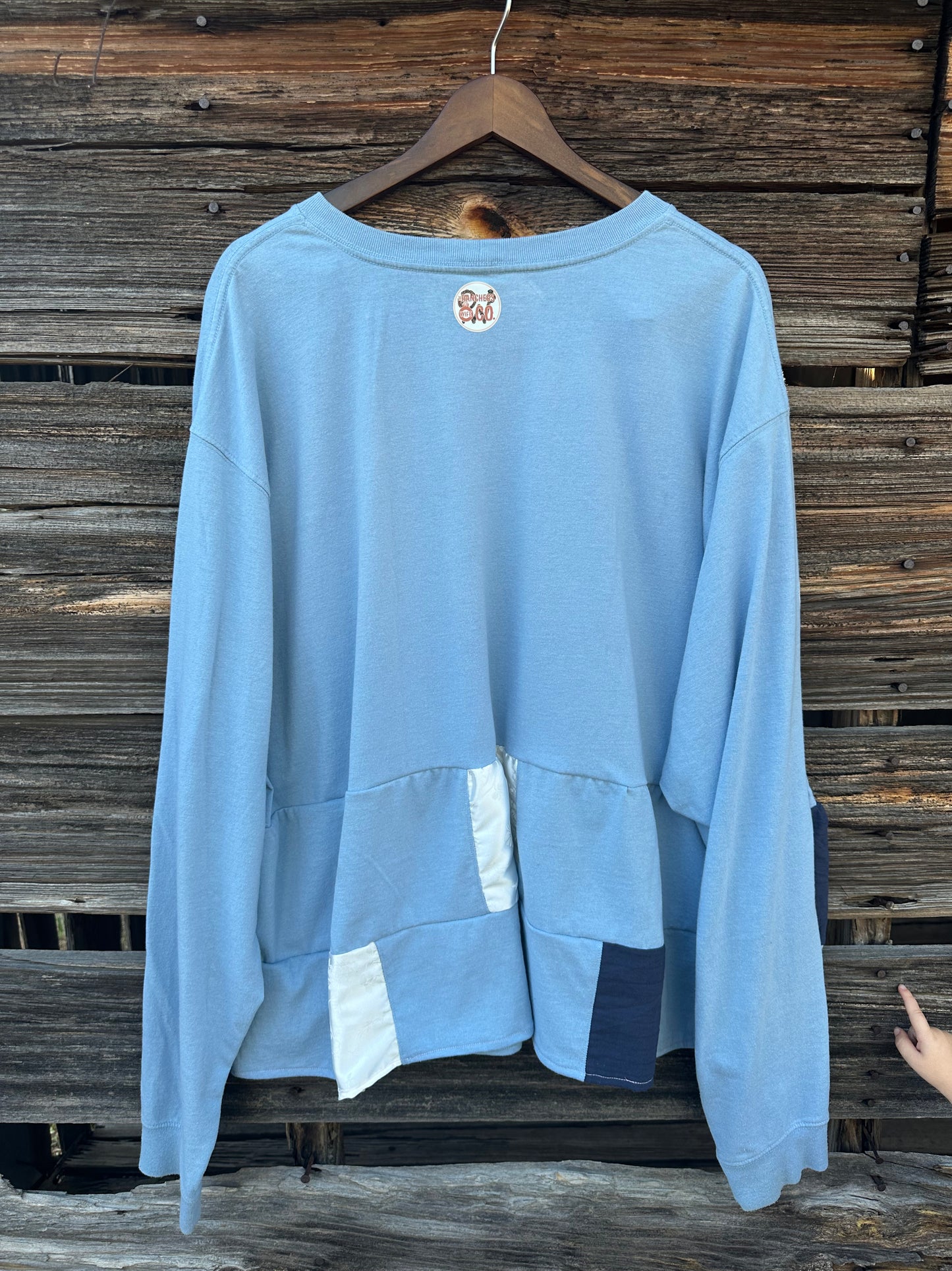 Megan Moroney Rework (3XL)