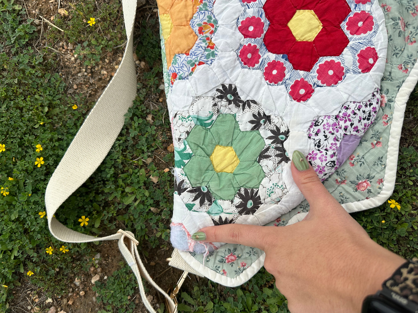 Garden Fanny🌱☘️