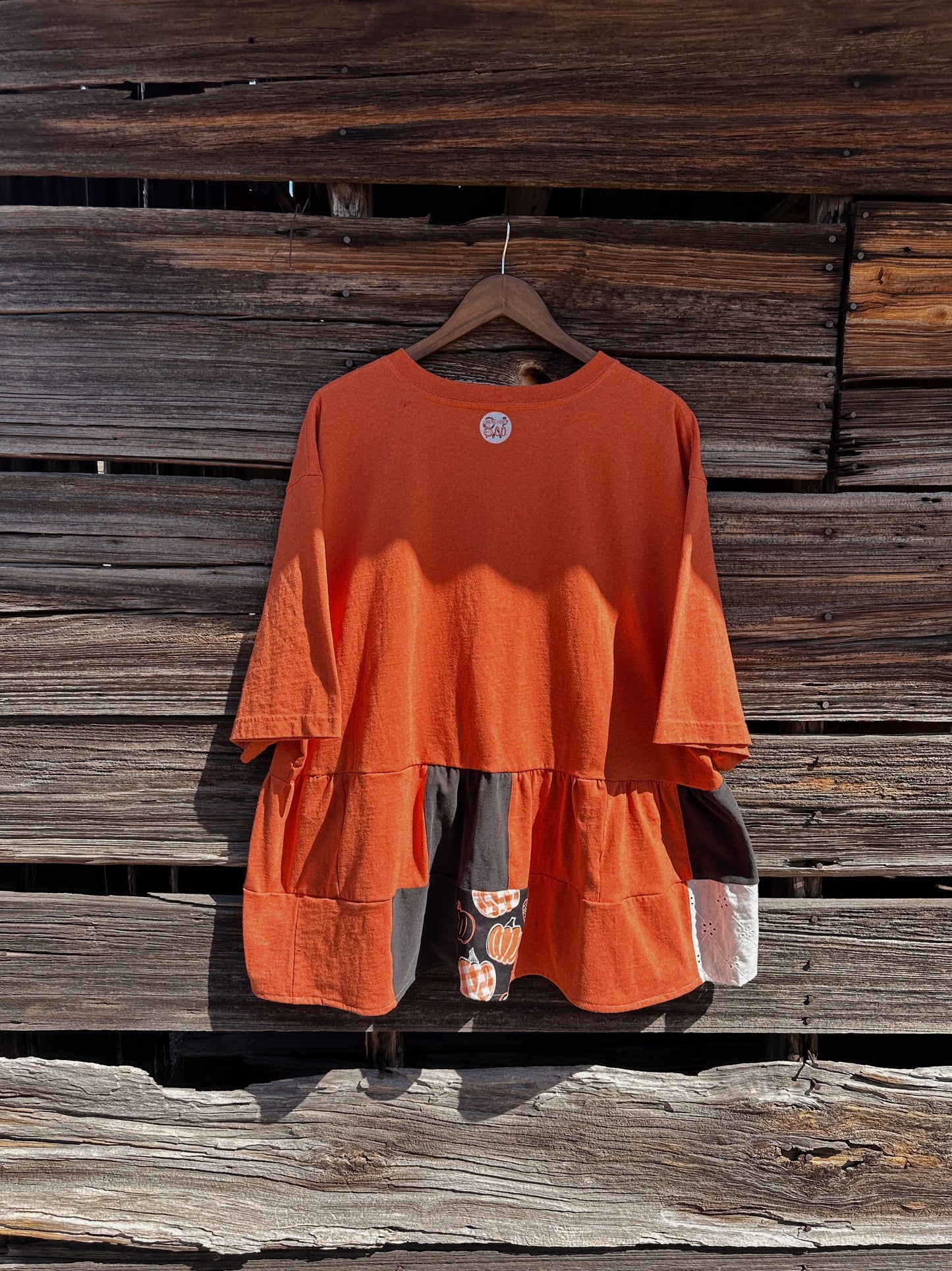 Halloween Ribs Rework (2XL)