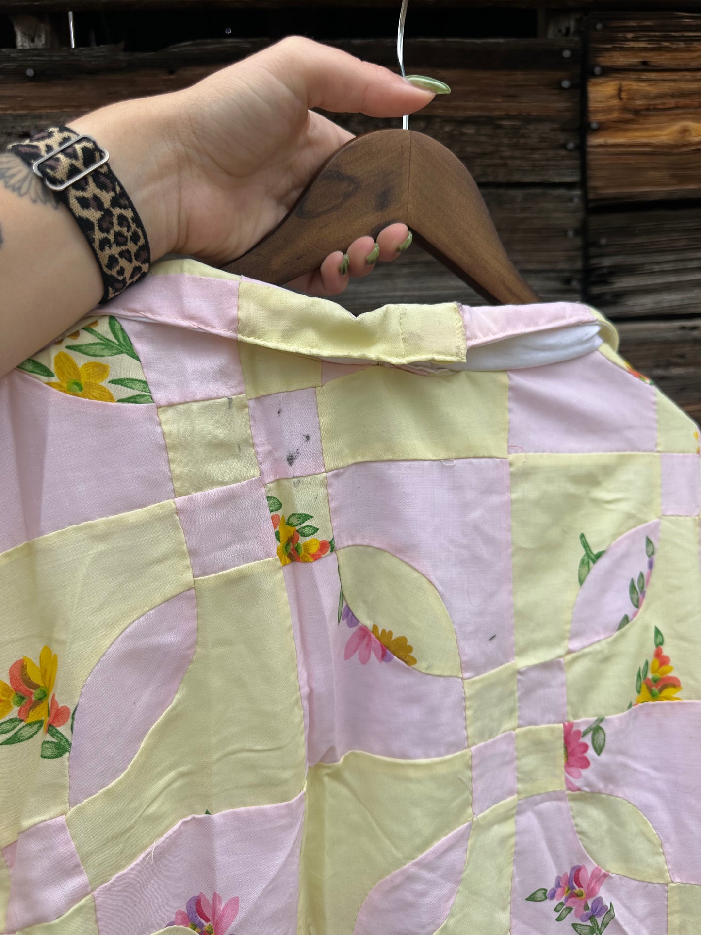 SUN-KISSED SET 🌞 (L/XL)