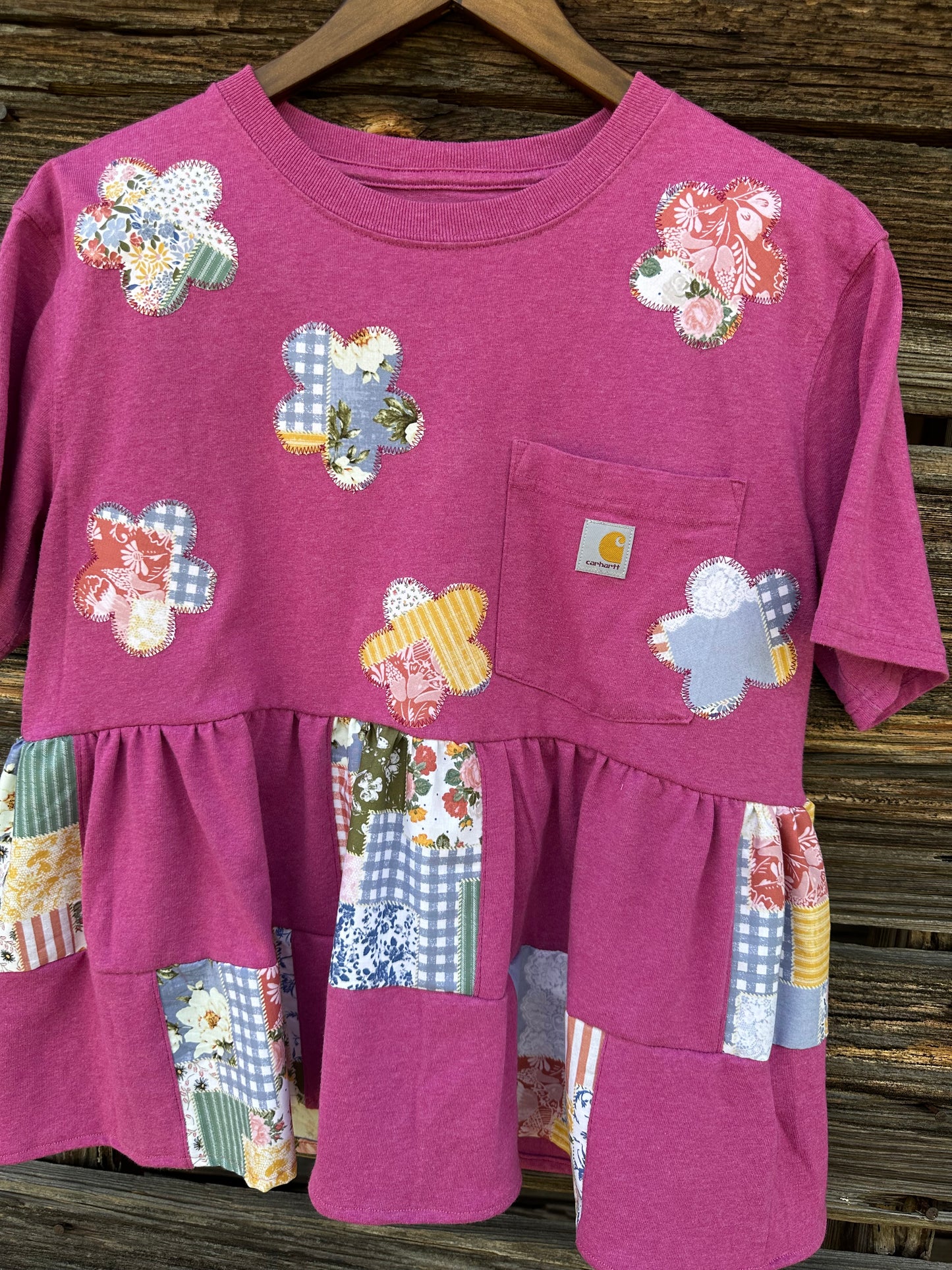 Patchwork Prairie (M)