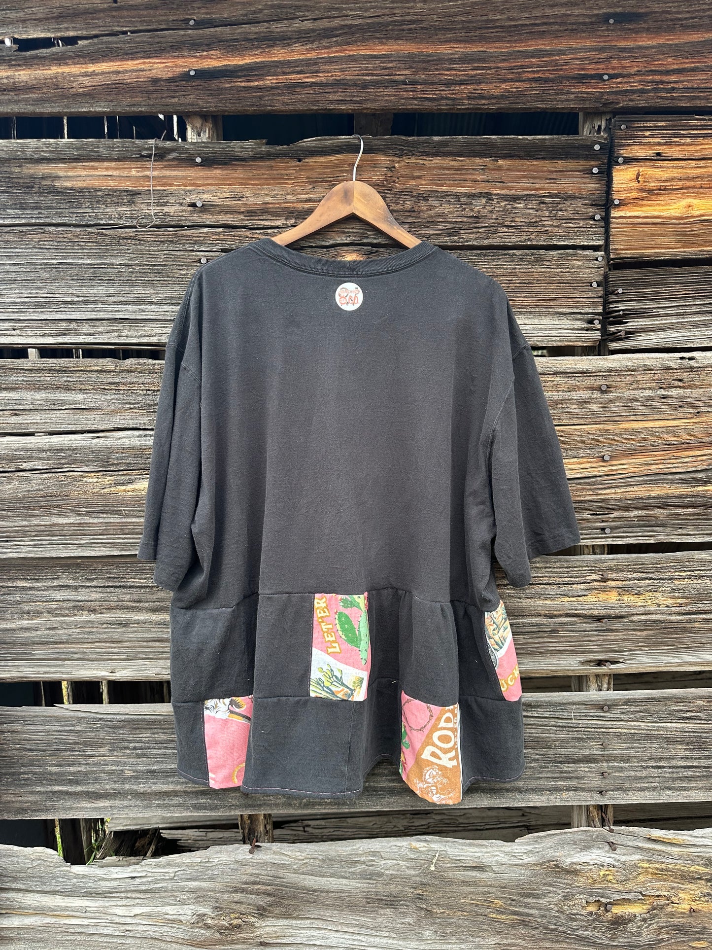 HOWDY HONEY (2XL)