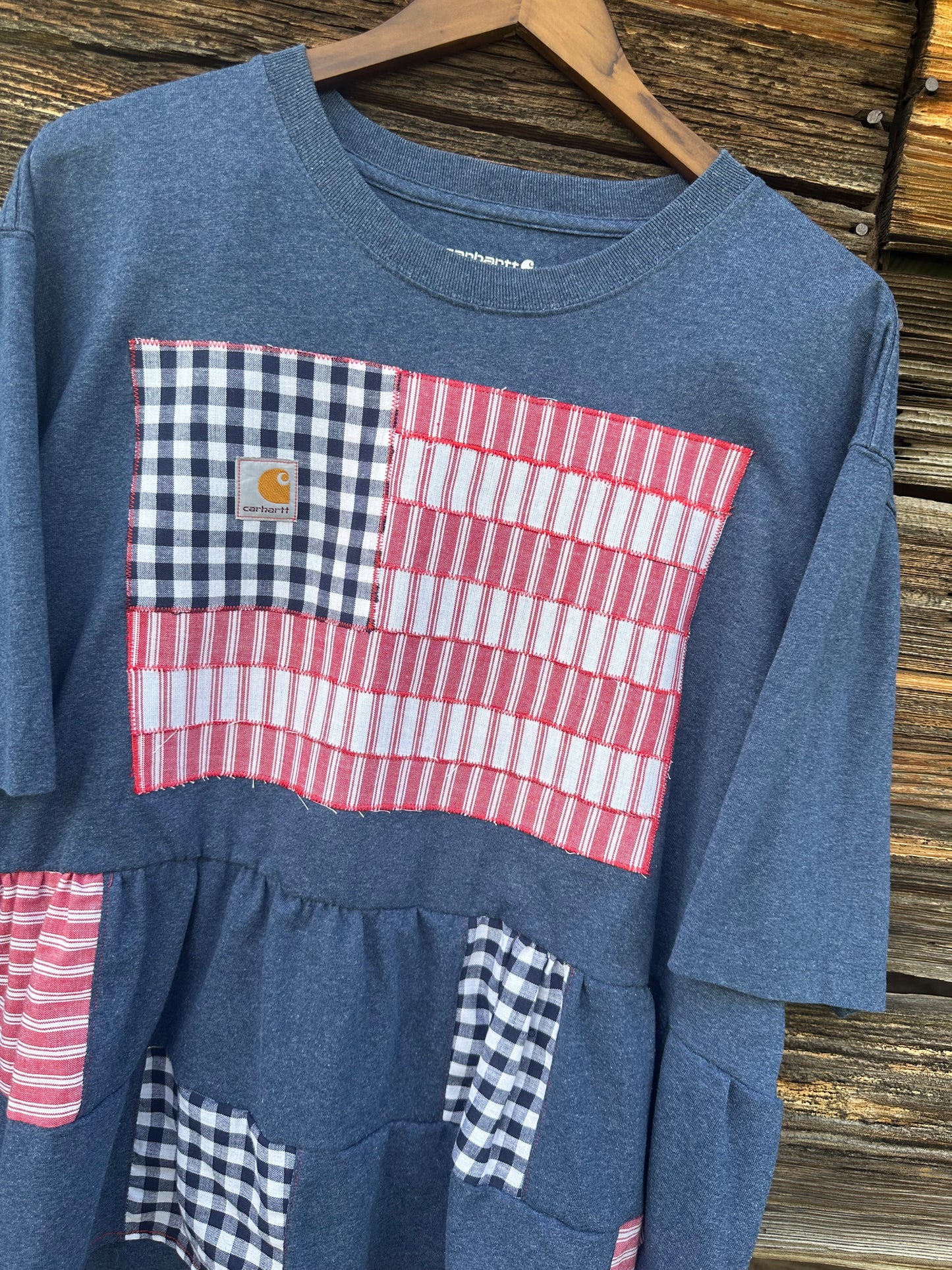STARS & STRIPES 🇺🇸