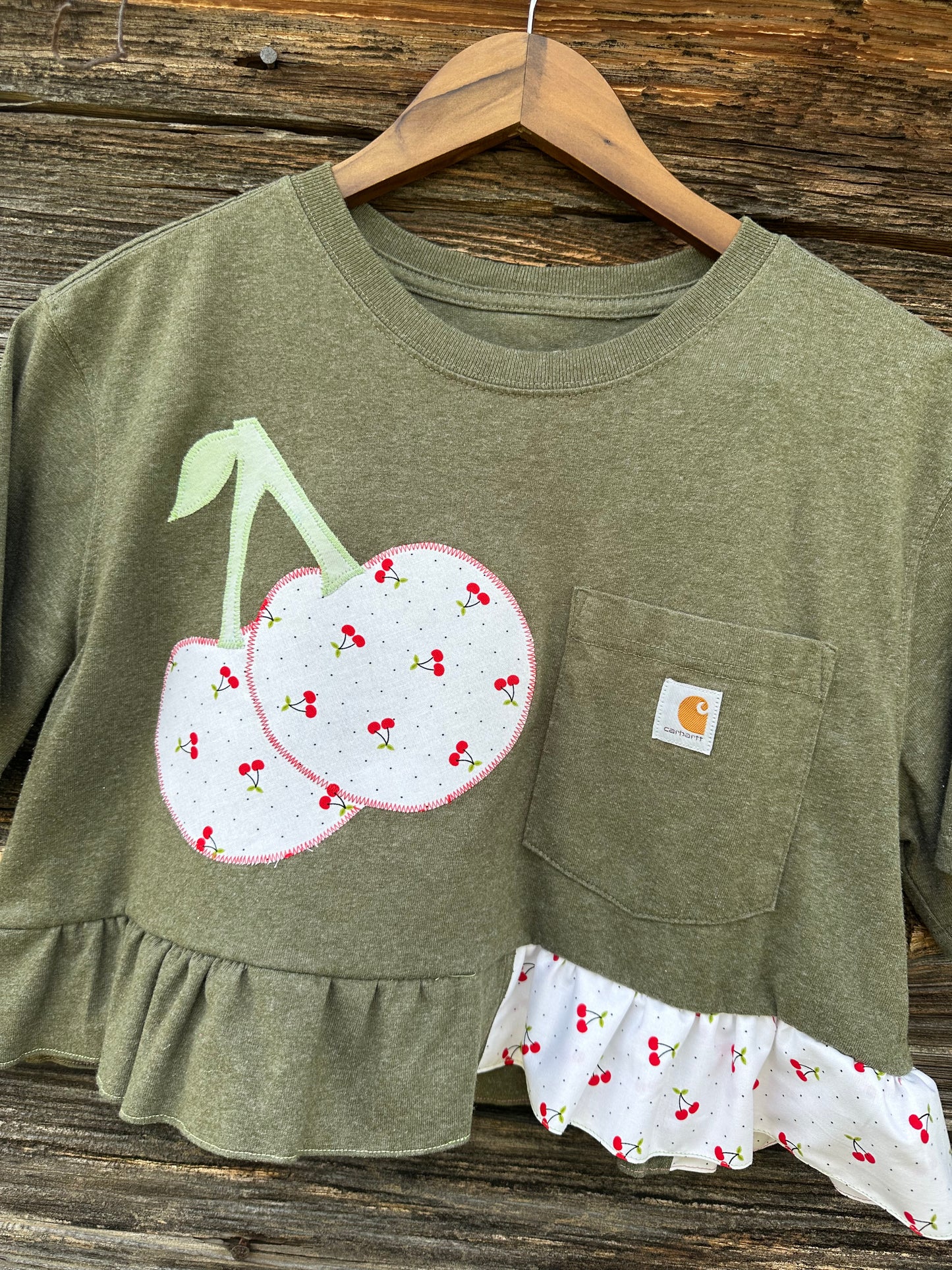 Cherry blossom Rework (M)