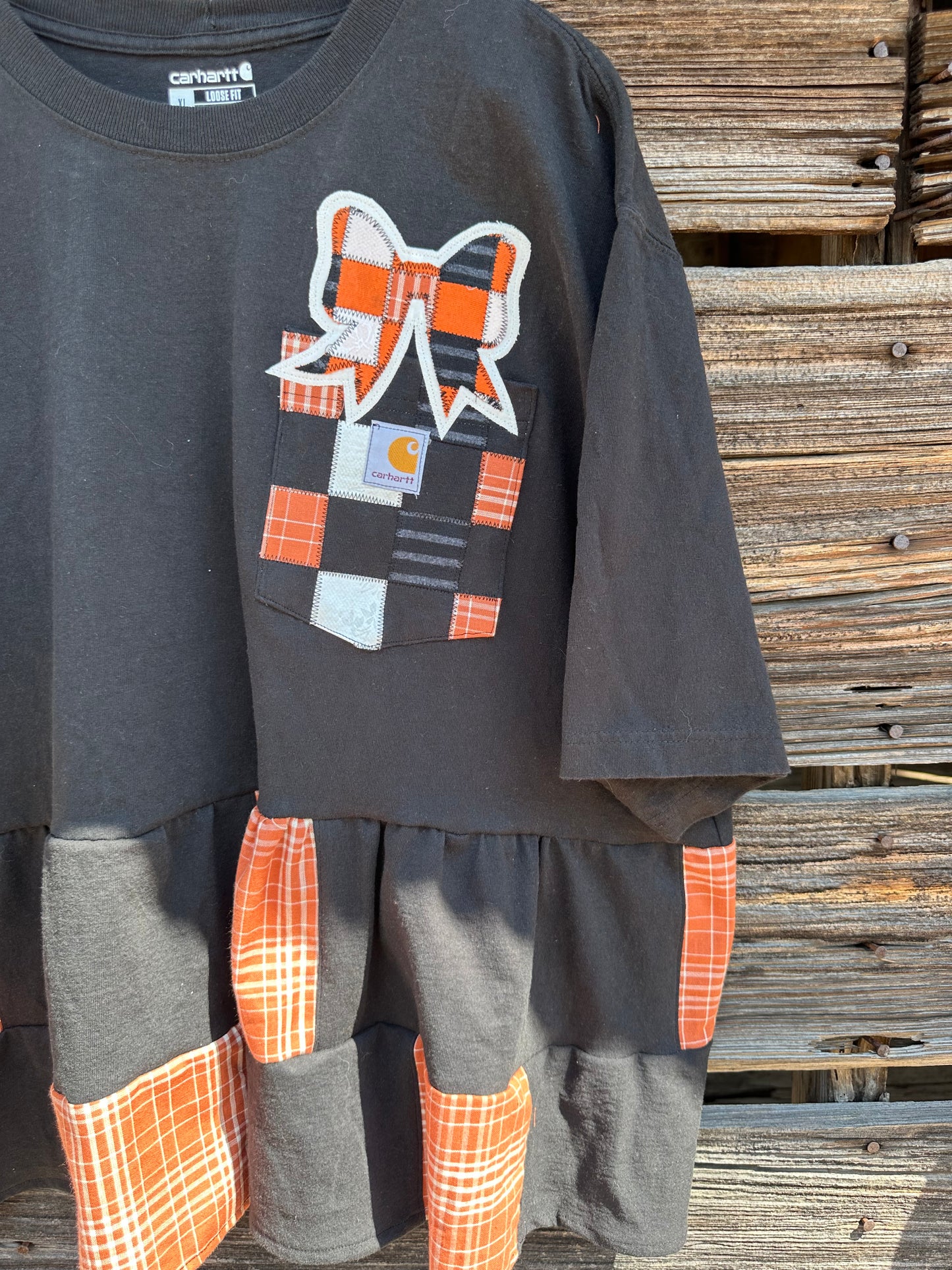 BOW-A-WEEN REWORK (XL)