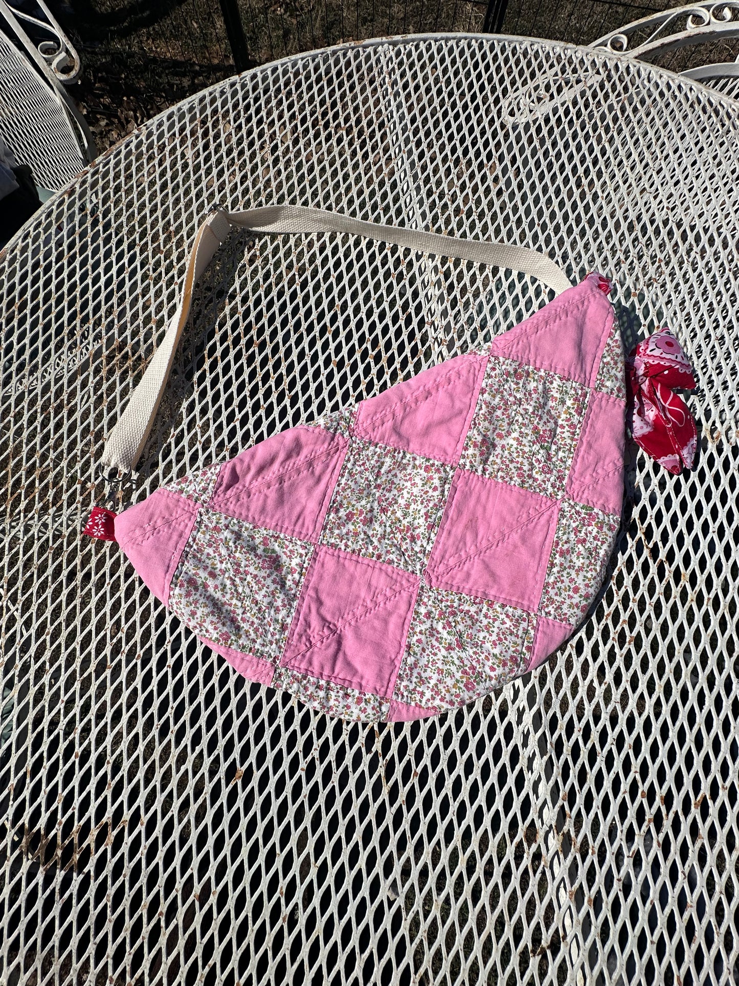 💌 BE MINE FANNY💌