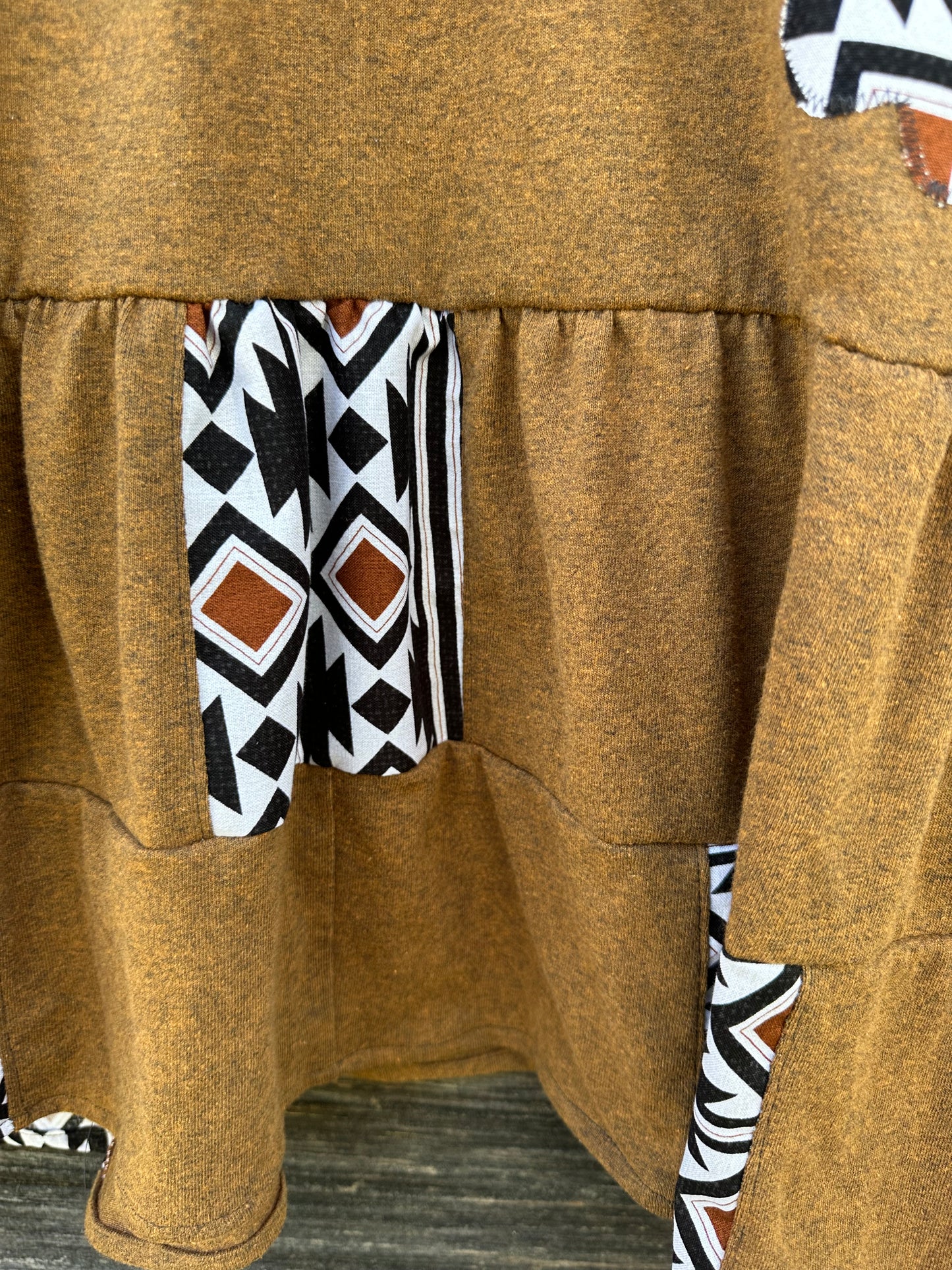 Rusted Up Rework (XL)