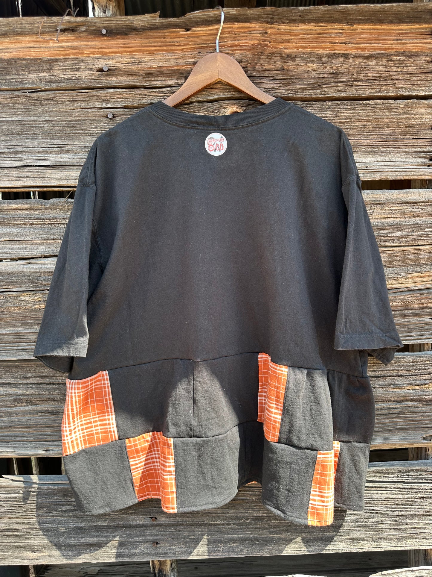 BOW-A-WEEN REWORK (XL)