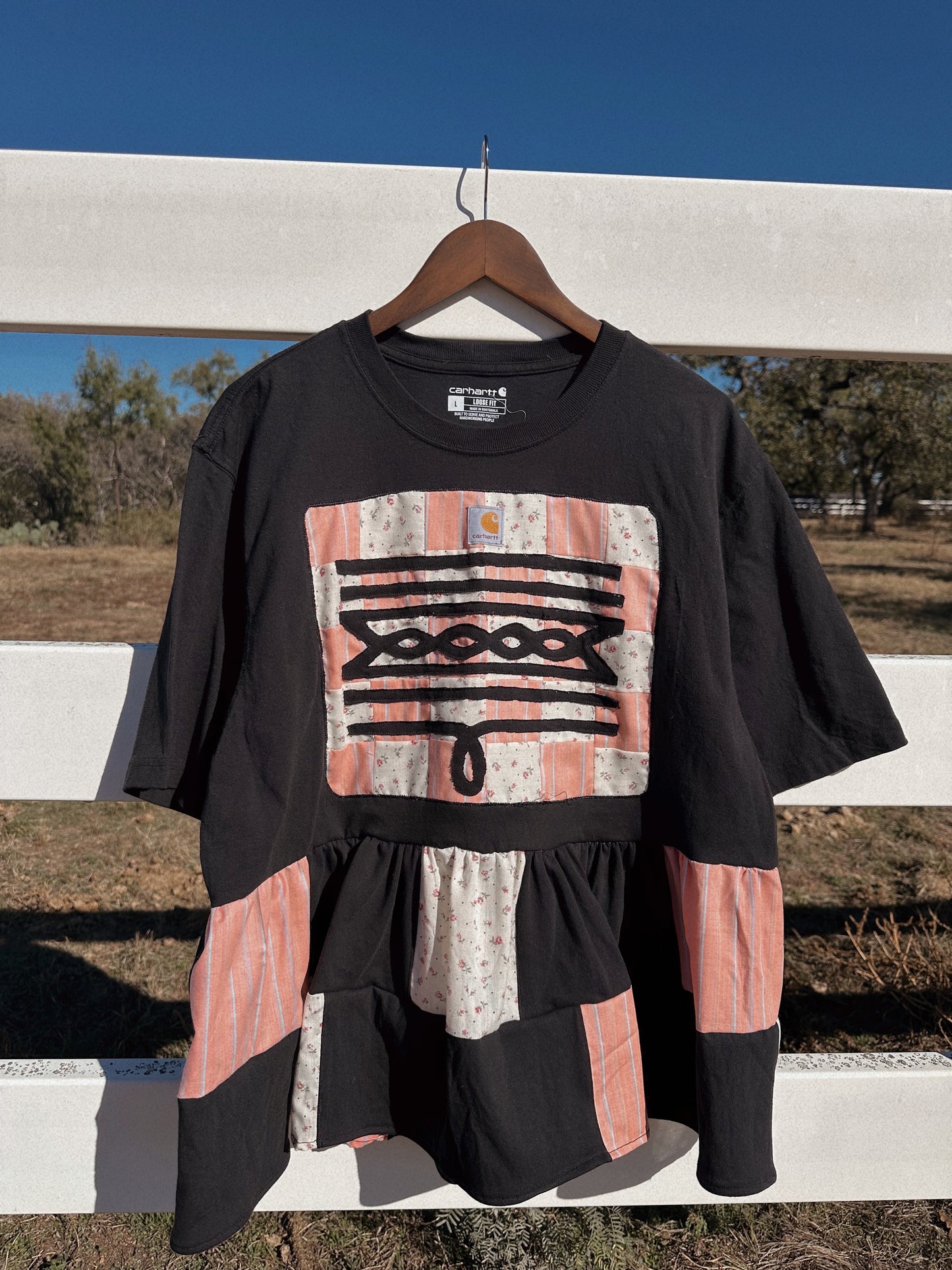 BOOT STITCH BABE (L)