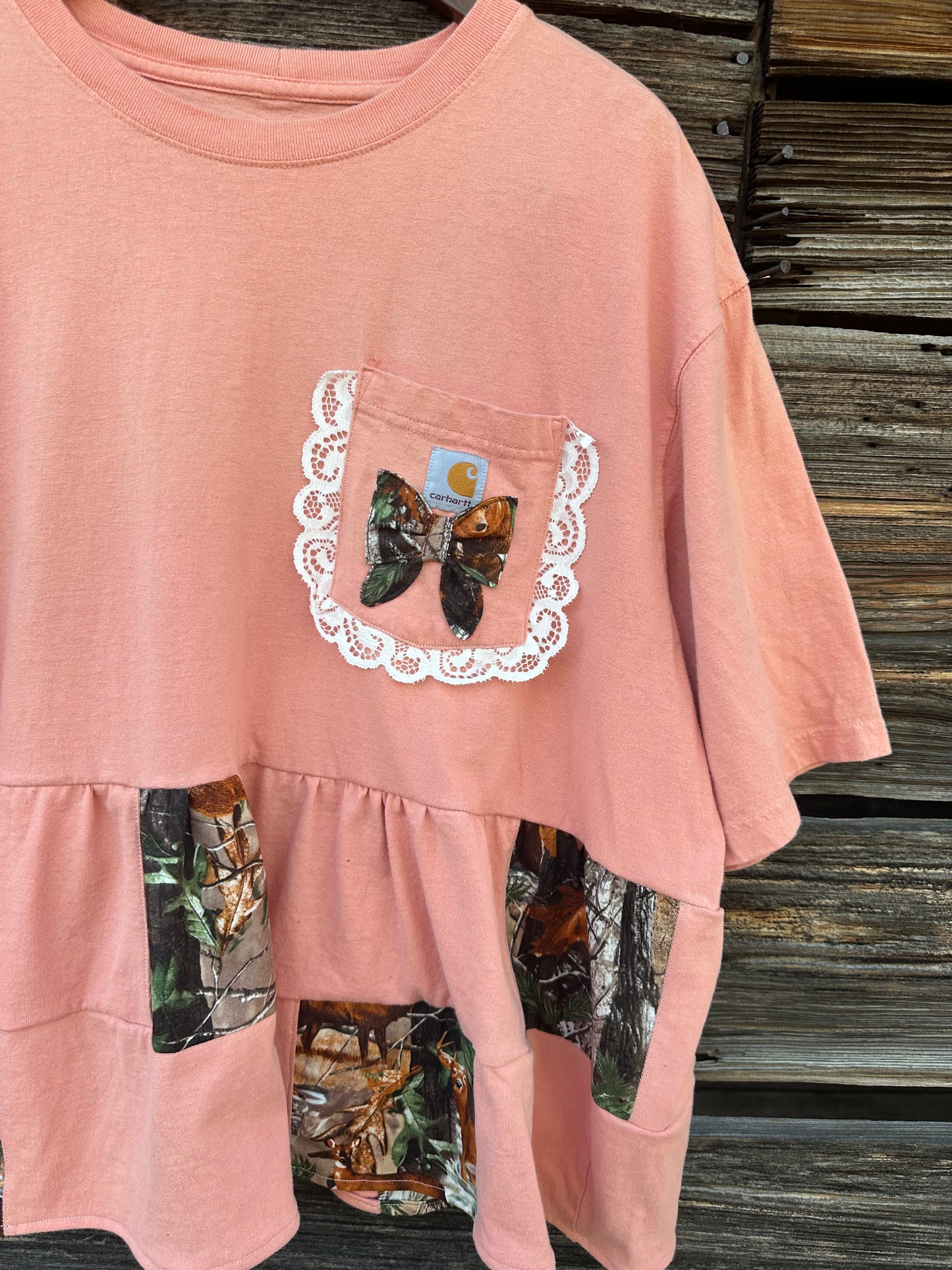 Bows & Bucks (2XL)