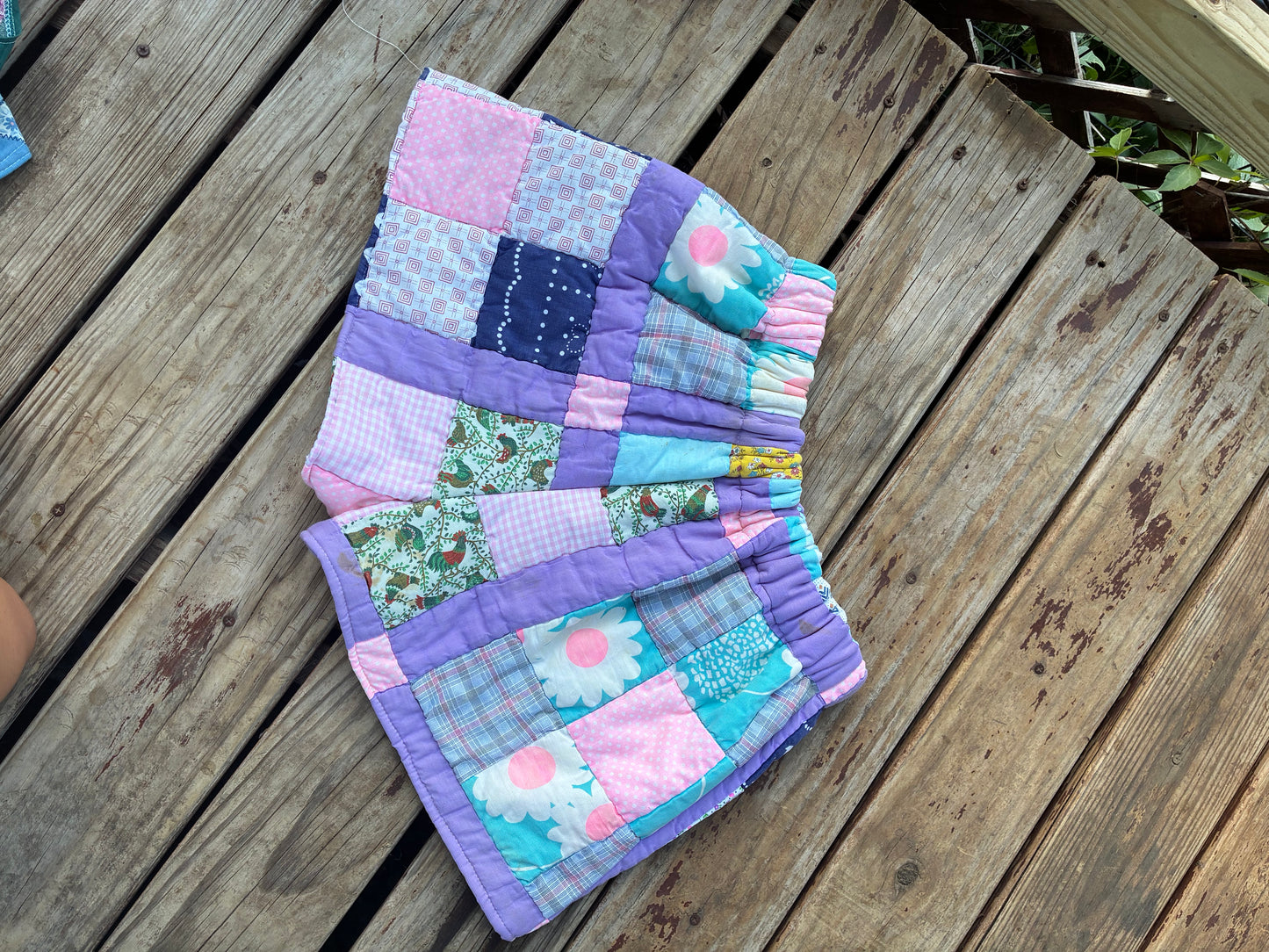 Day Dreamer Shorties π (M/L)