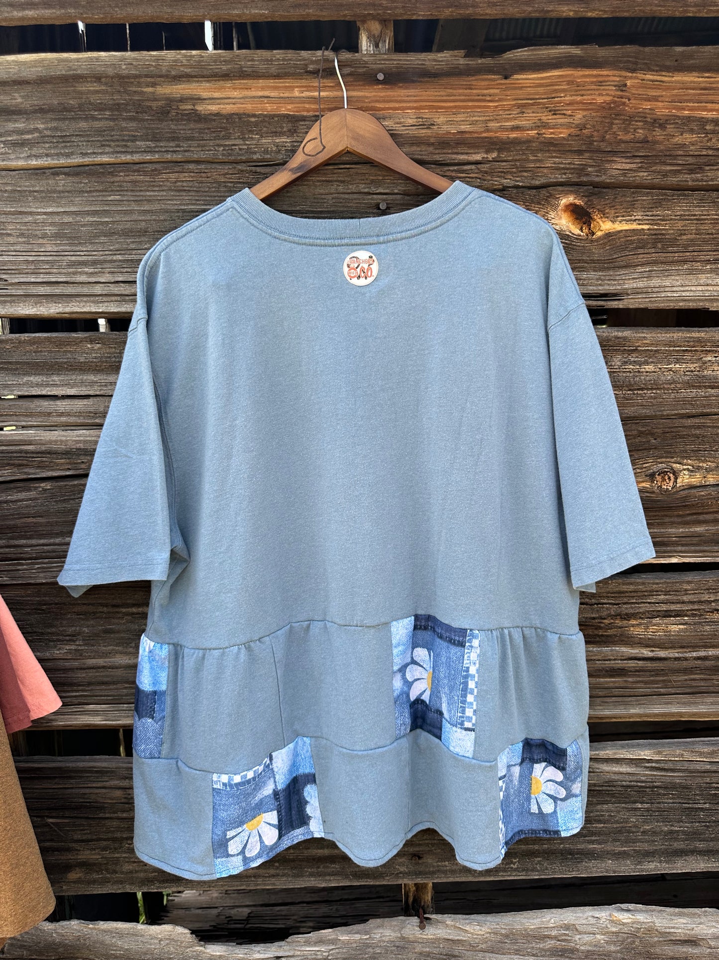 Denim Dazed Rework (XL)