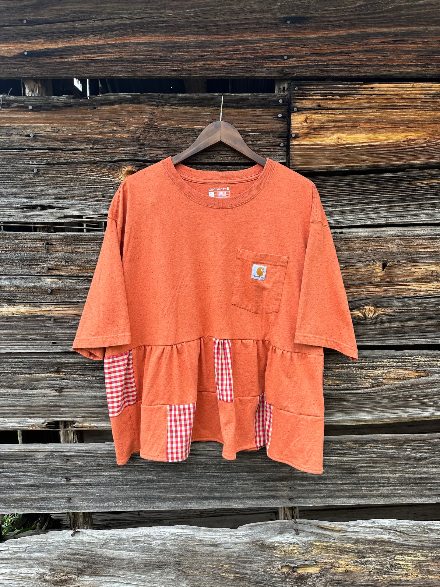 ORANGE YOU GLAD ITS SUMMER REWORK