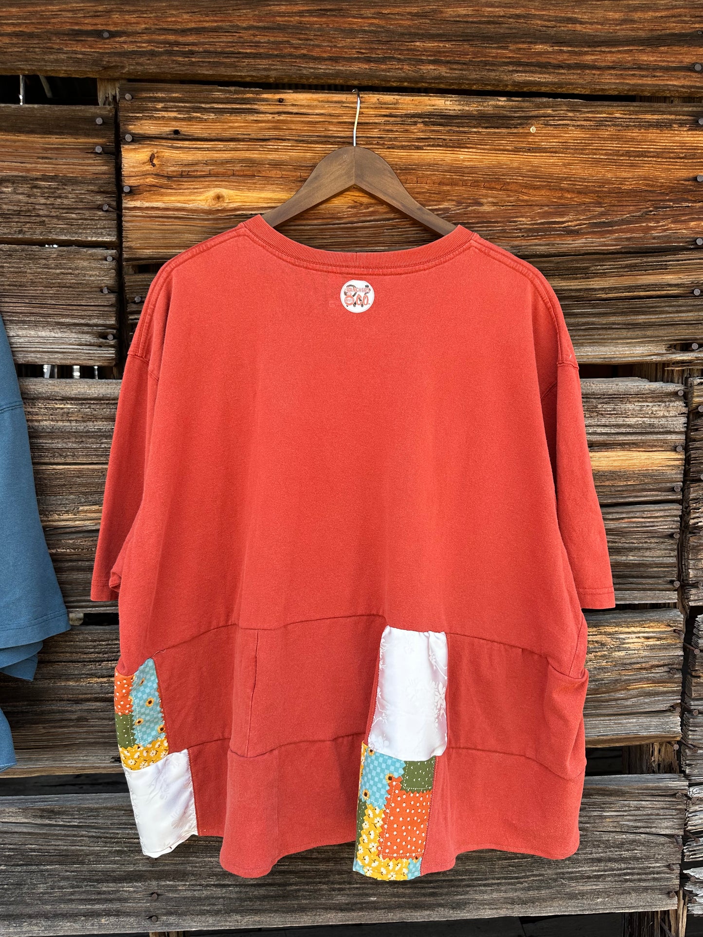 PUMPKIN PATCH TEE (2XL)