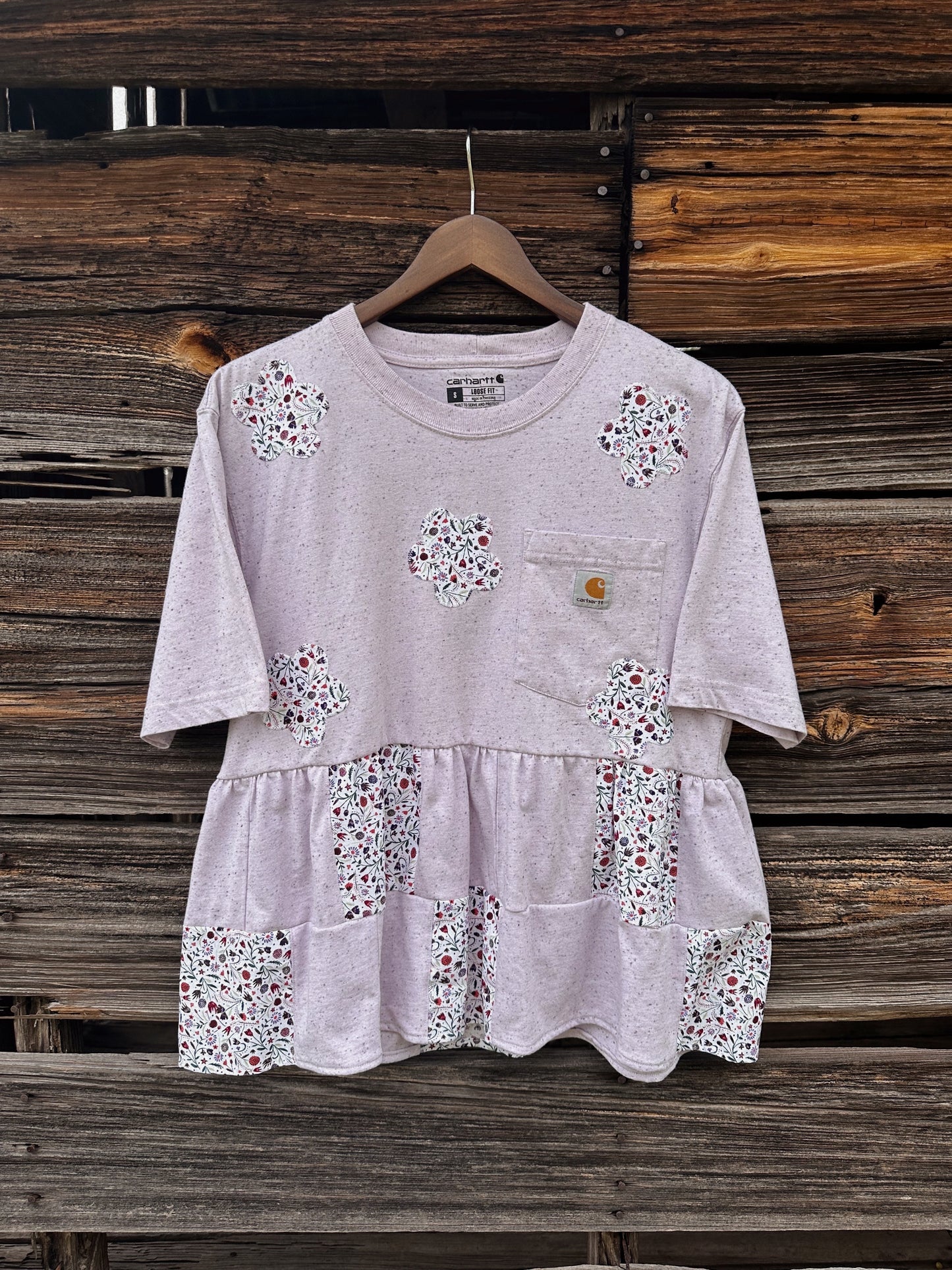 WILD FLOWERS REWORK