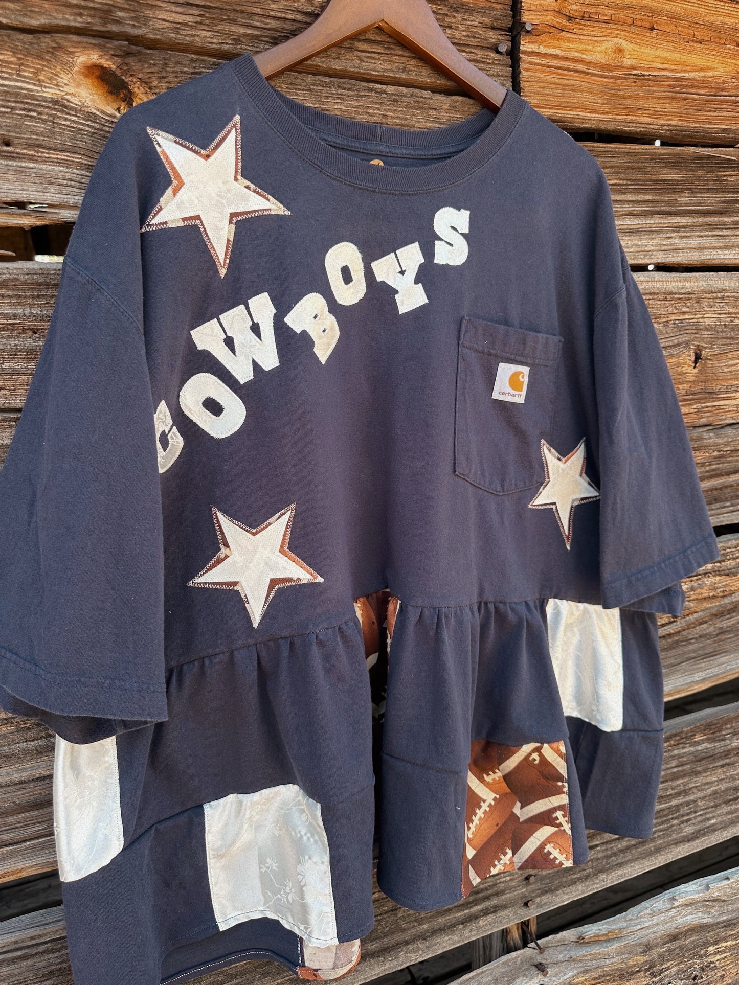 COWBOYS (2XL)