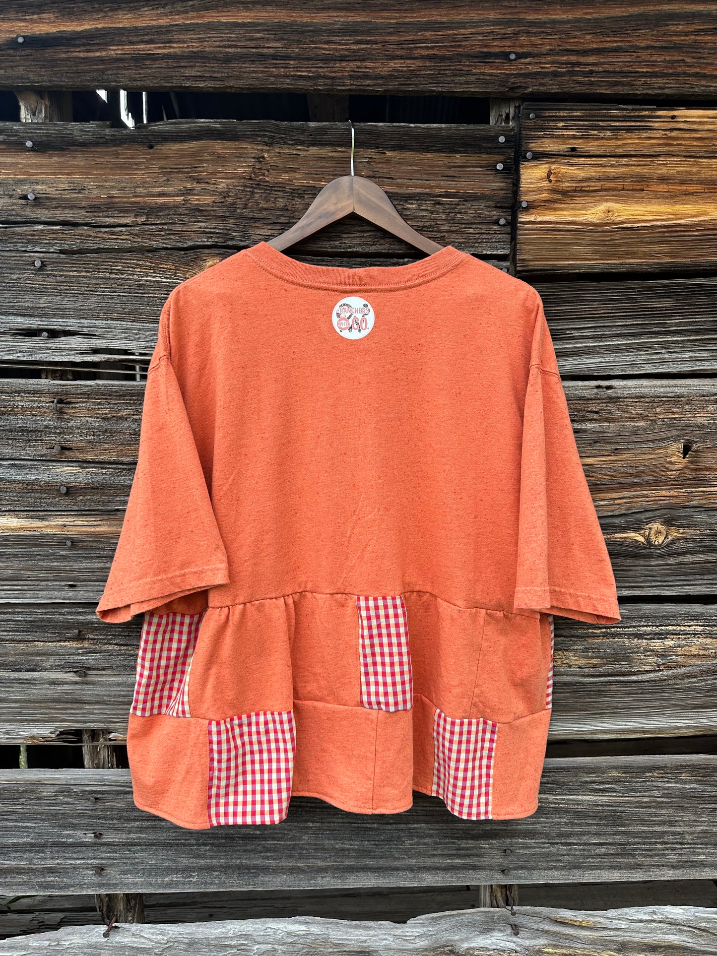 ORANGE YOU GLAD ITS SUMMER REWORK