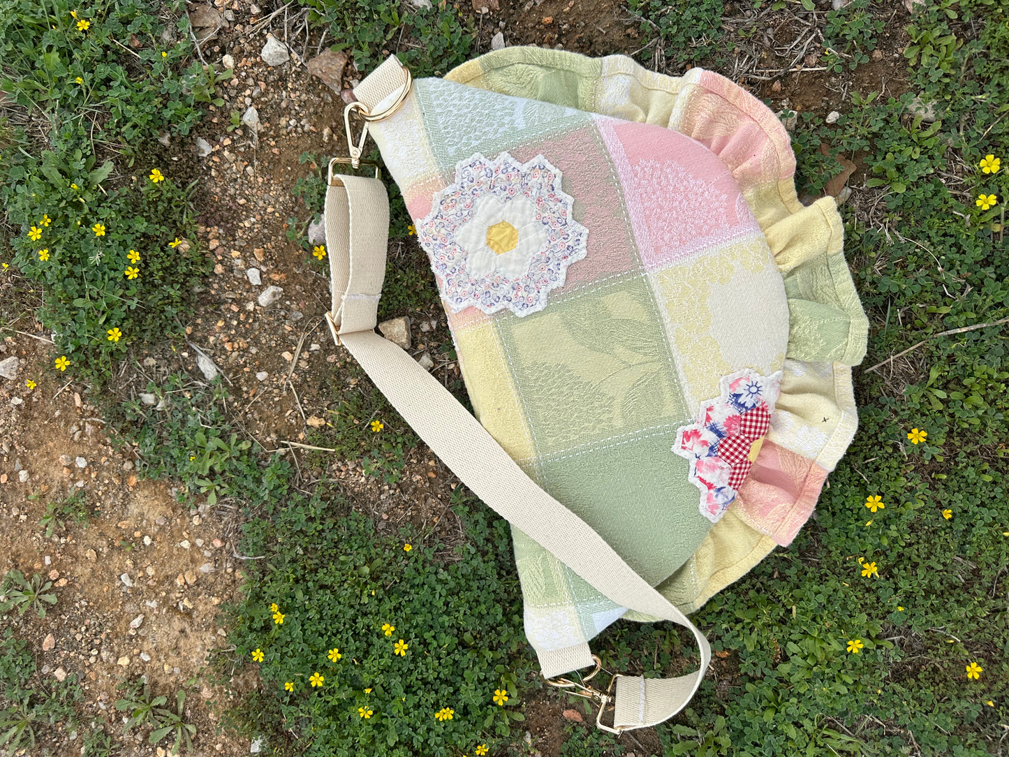 Honey Bee 🐝 Fanny