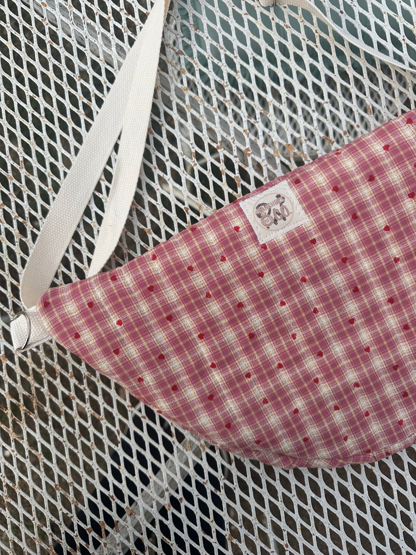 💓 Heart Strings Fanny 💓