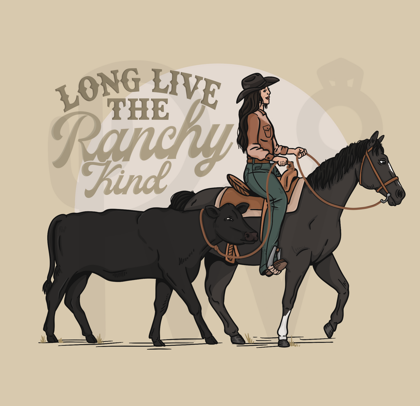 Long Live The Ranchy Kind