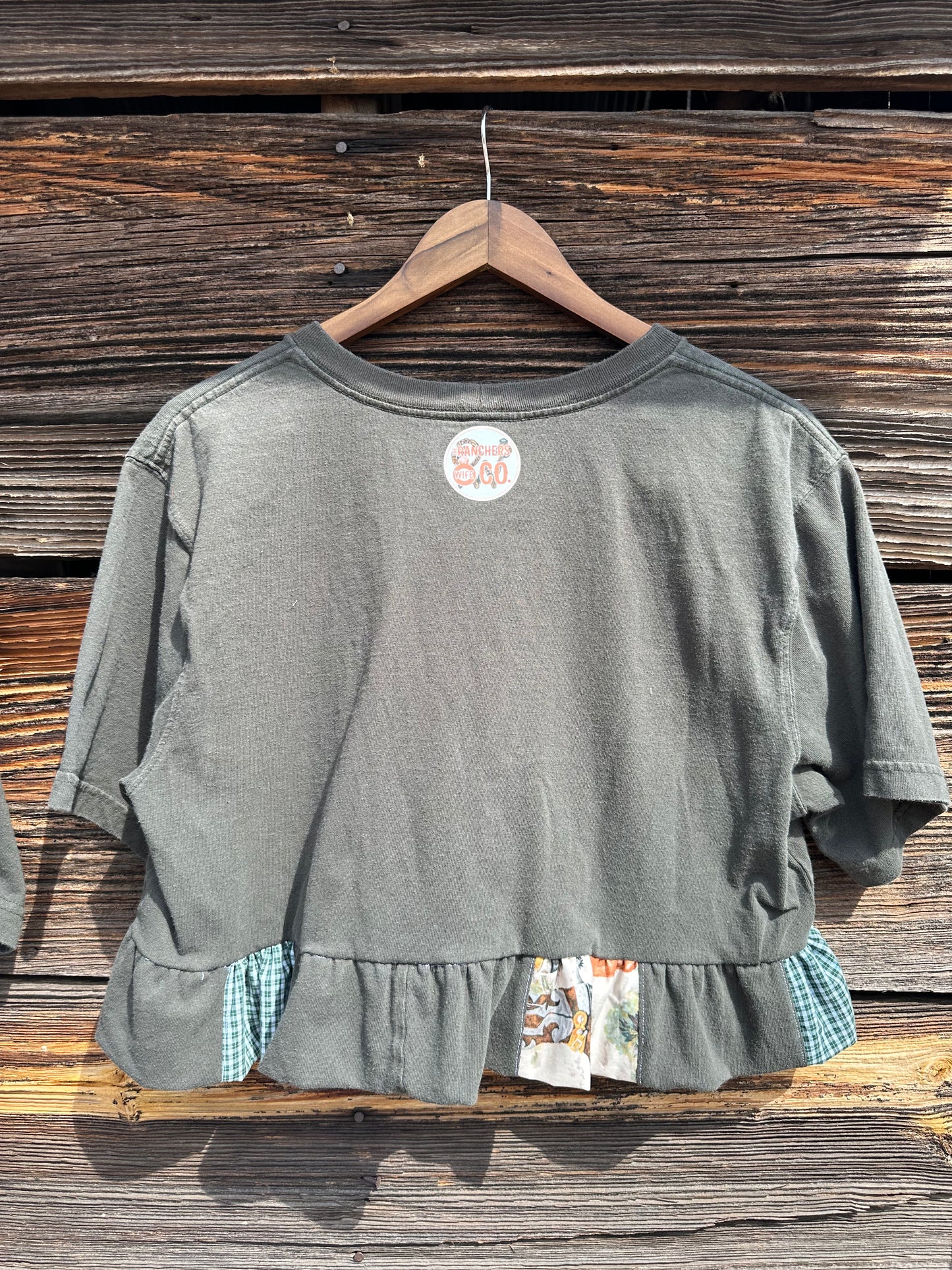 Daisy if you Do Rework🌼