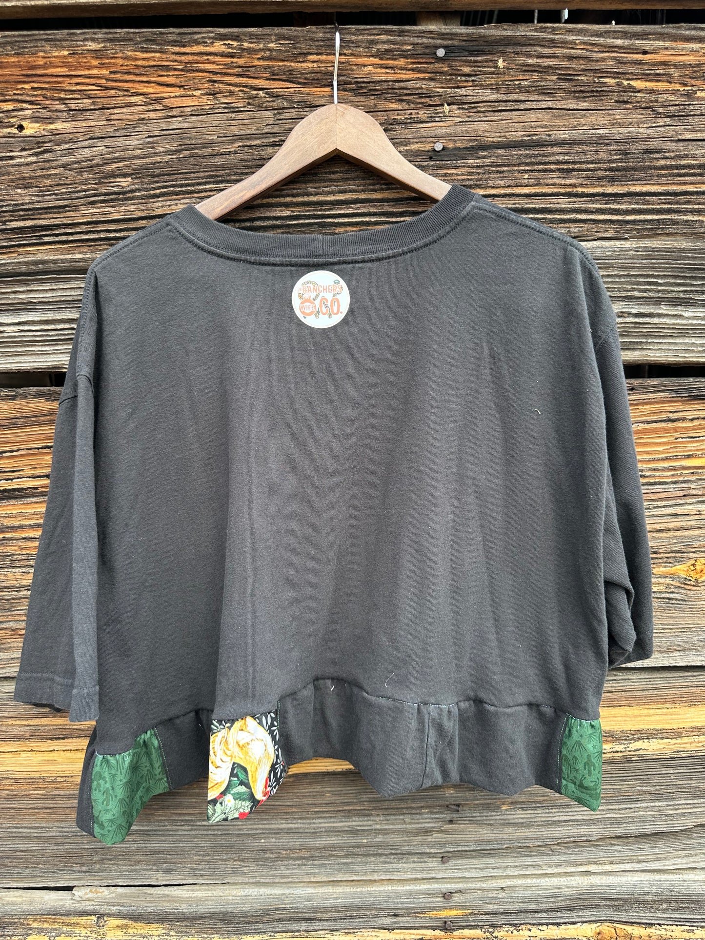 Chicken on Chickens Rework š