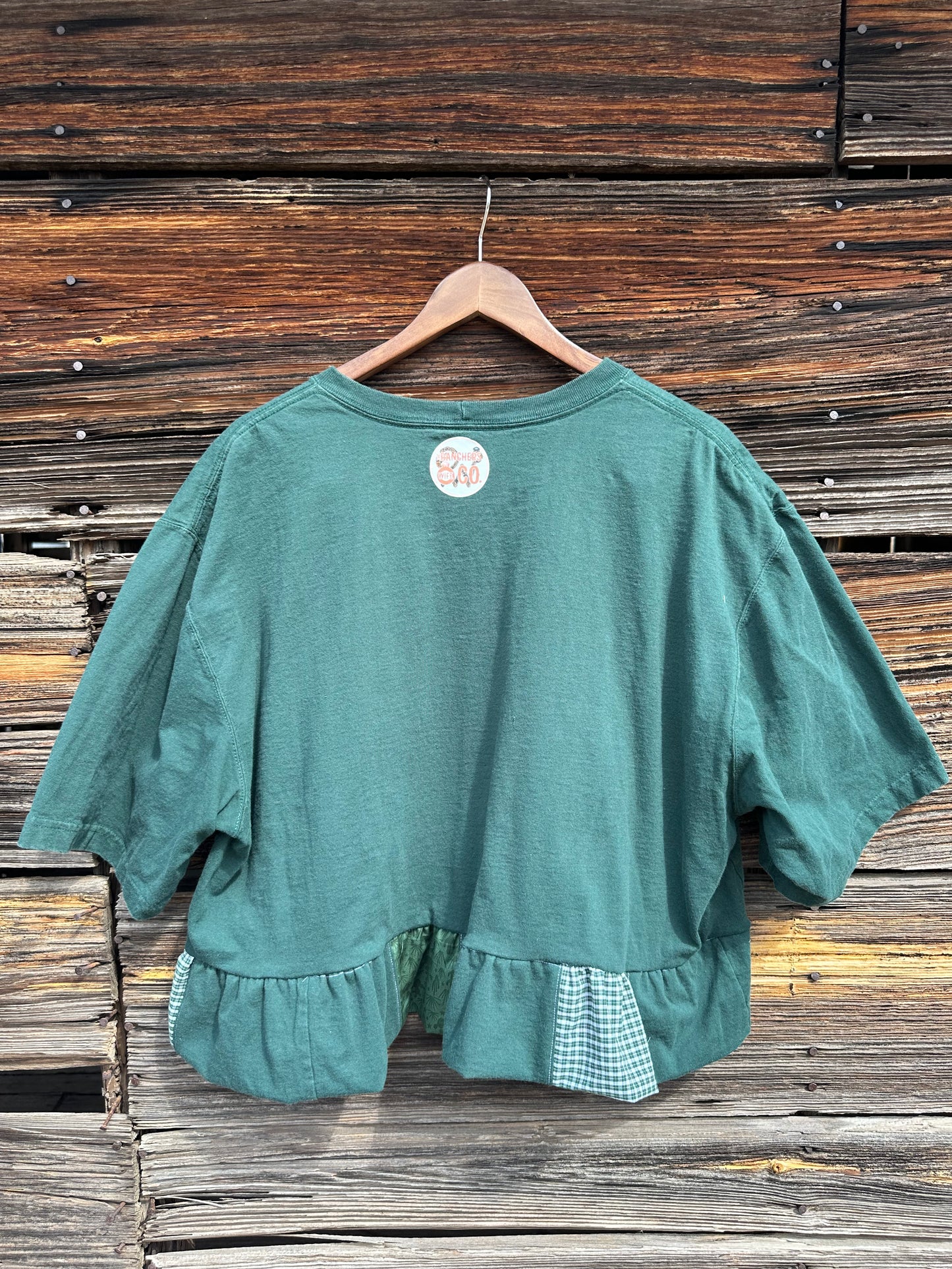 Got any luck š Rework