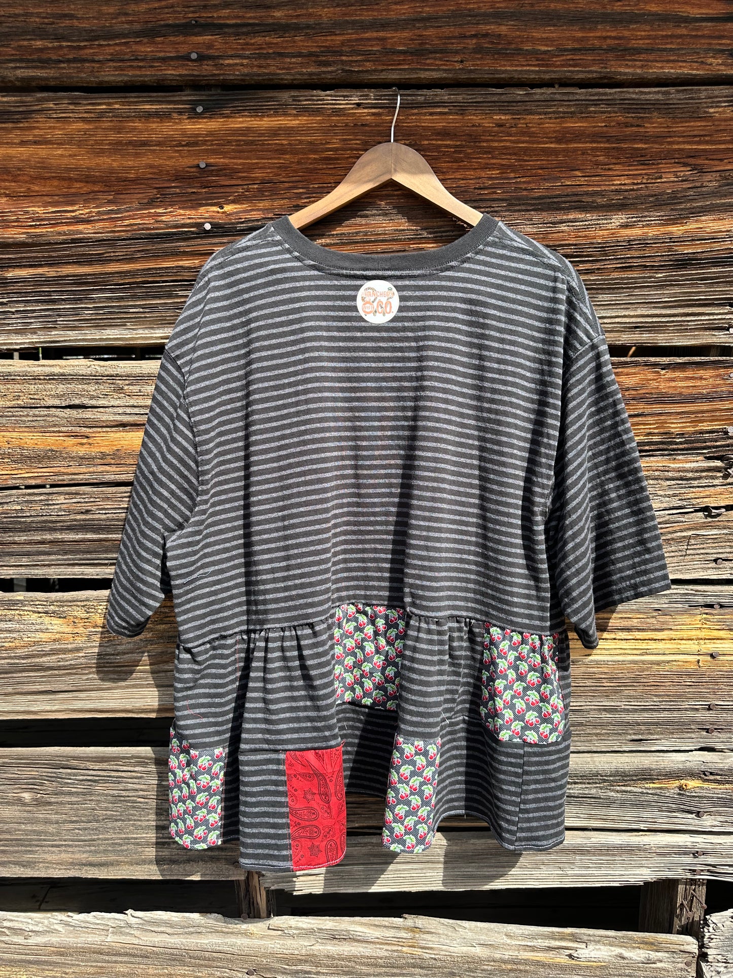 CHERRY BOMB š REWORK