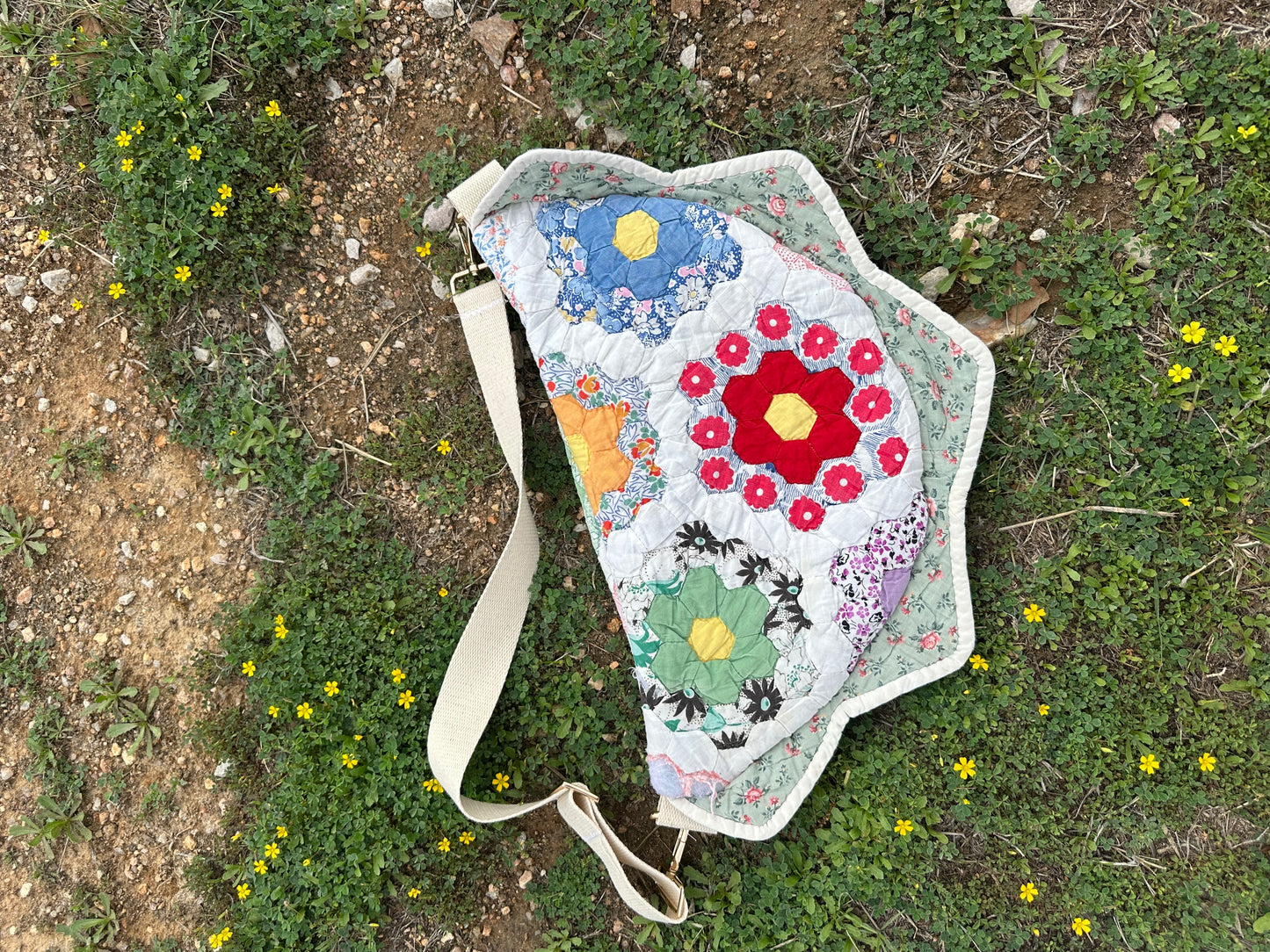 Garden Fanny🌱☘️