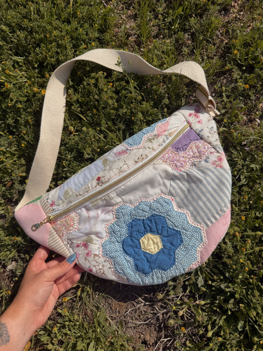 The Miranda Fanny 💐